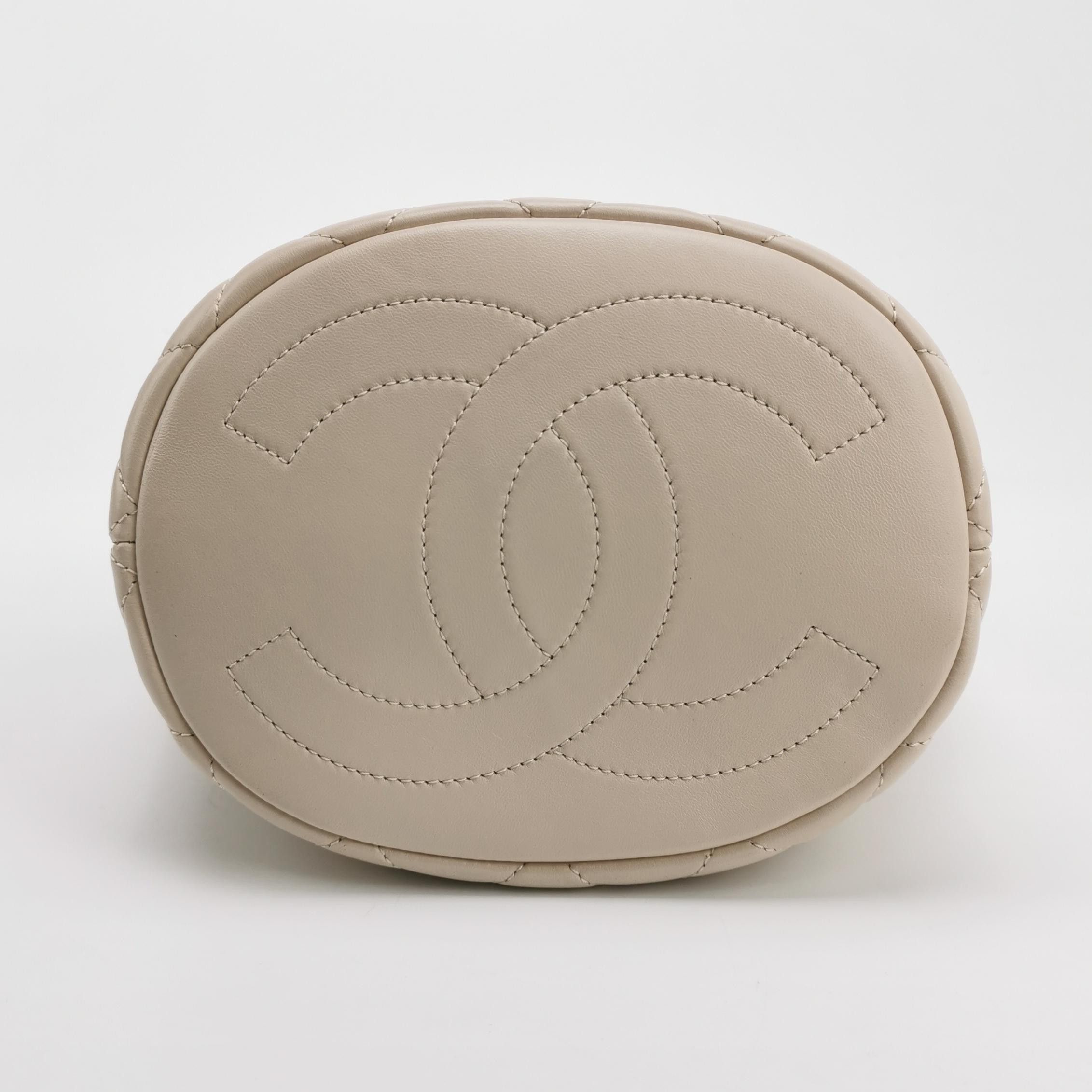 Chanel Chanel Women os Shoulder Bags Size ONE SIZE - 6 Thumbnail