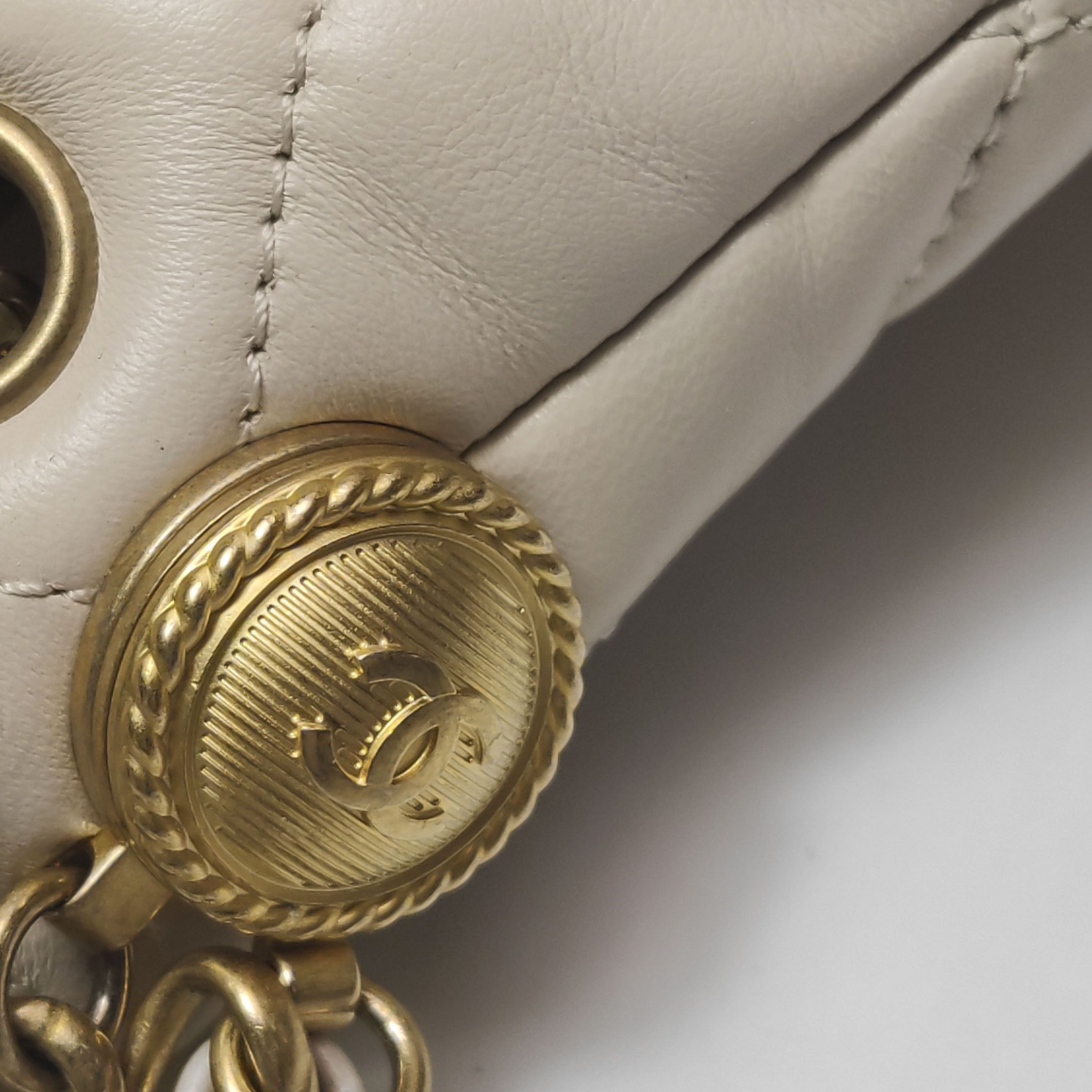 Chanel Chanel Women os Shoulder Bags Size ONE SIZE - 13 Thumbnail