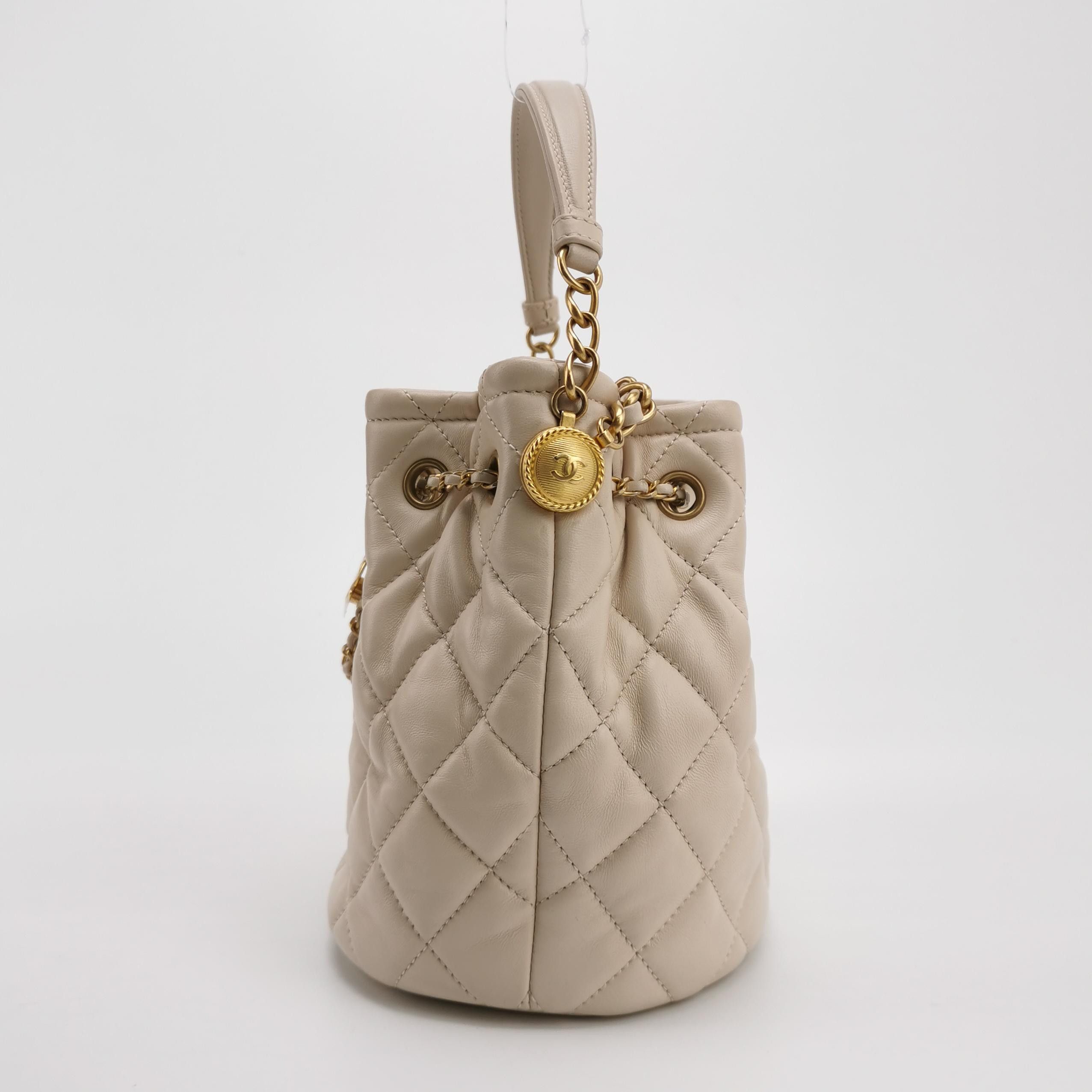 Chanel Chanel Women os Shoulder Bags Size ONE SIZE - 3 Thumbnail