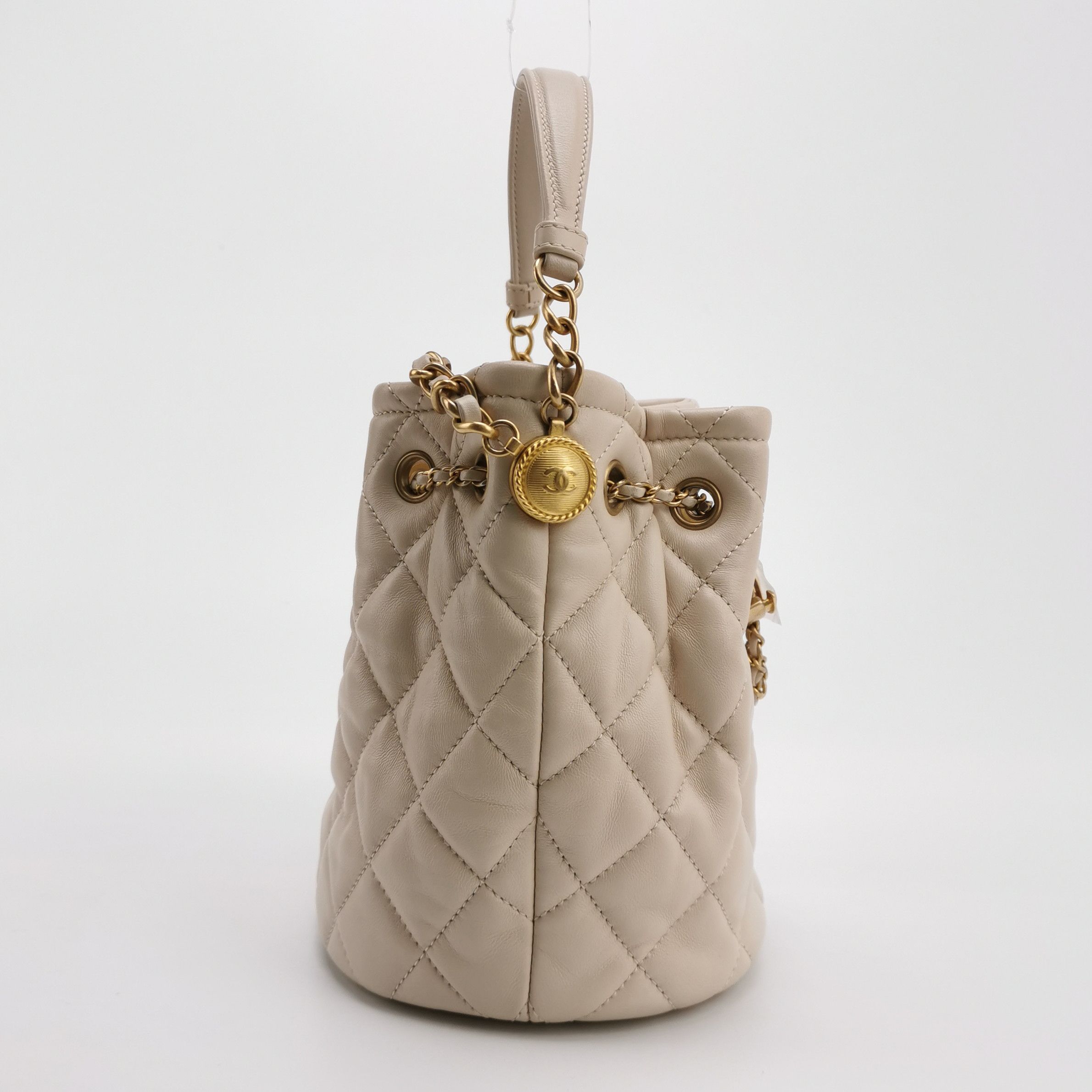 Chanel Chanel Women os Shoulder Bags Size ONE SIZE - 4 Thumbnail