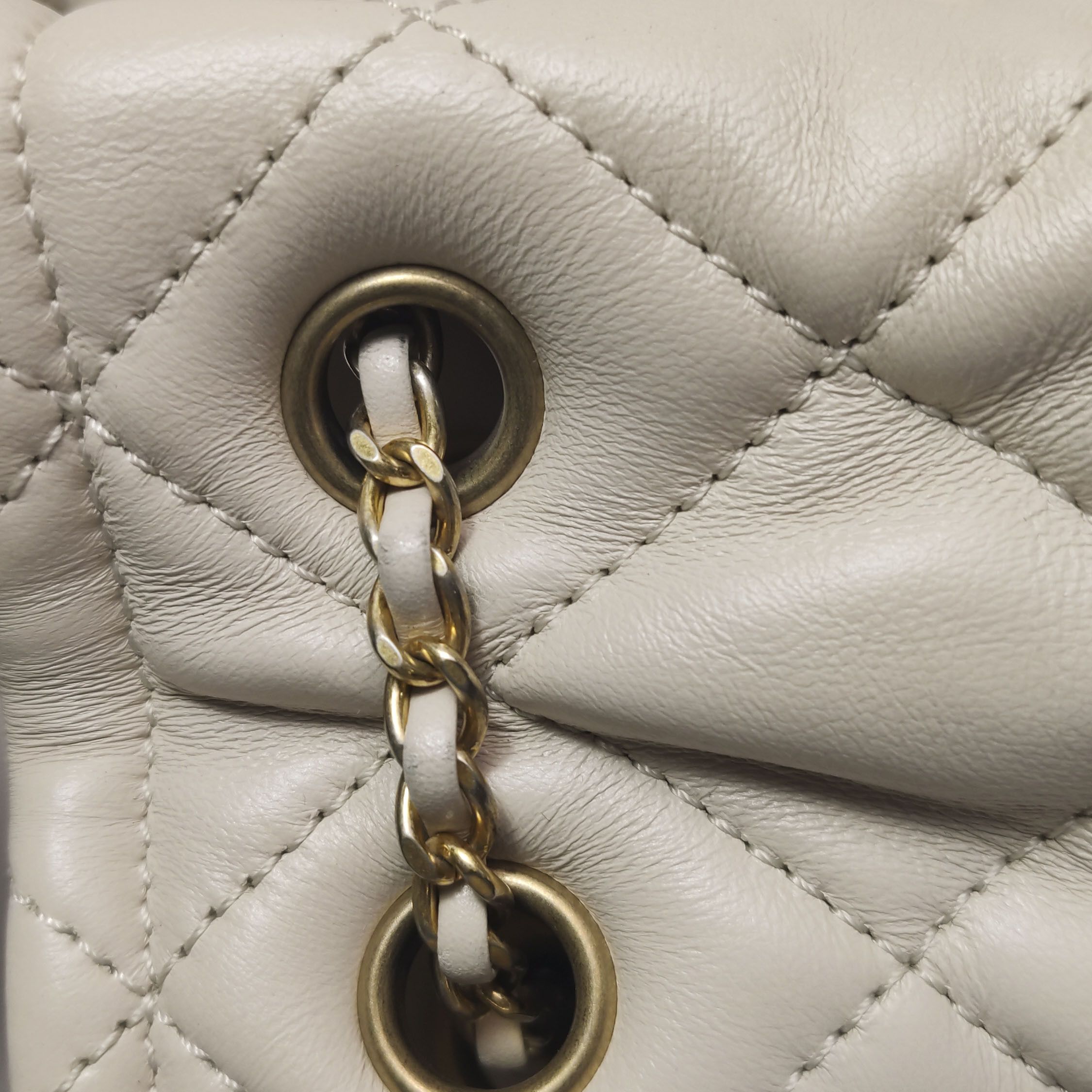 Chanel Chanel Women os Shoulder Bags Size ONE SIZE - 16 Thumbnail