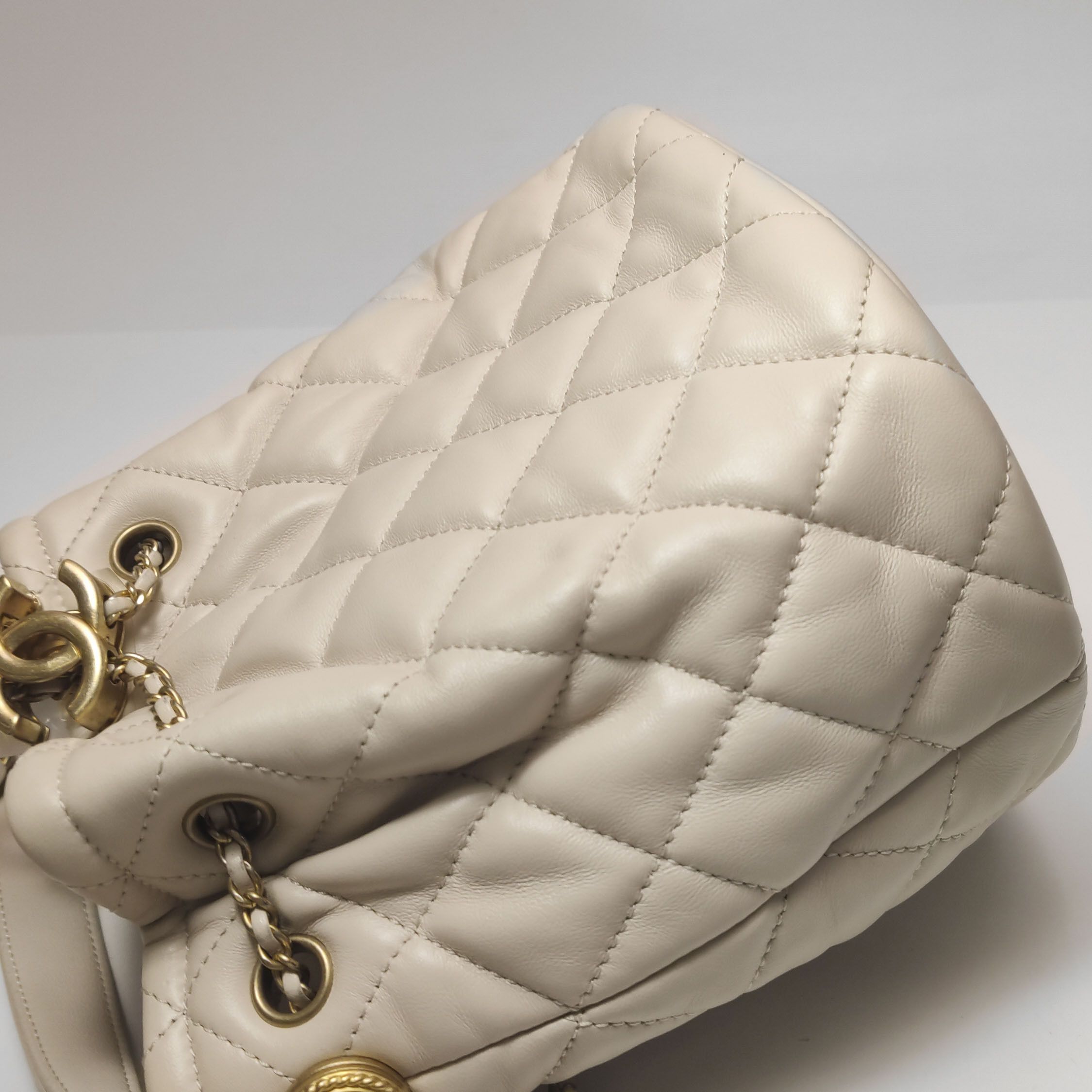 Chanel Chanel Women os Shoulder Bags Size ONE SIZE - 23 Thumbnail