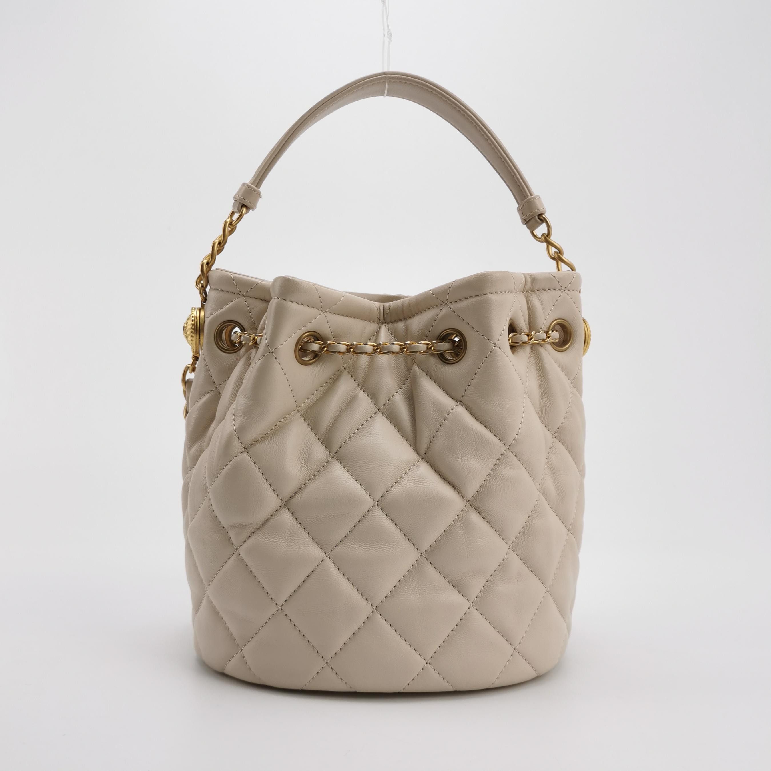 Chanel Chanel Women os Shoulder Bags Size ONE SIZE - 5 Thumbnail