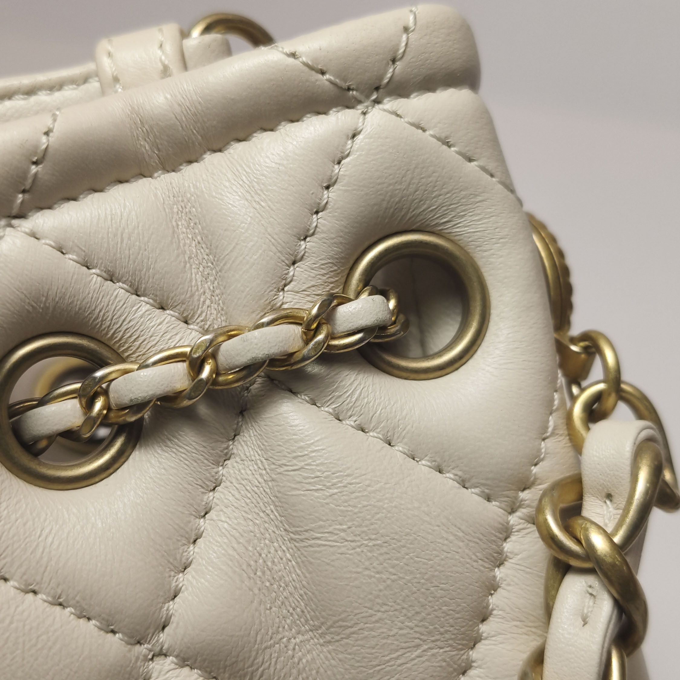 Chanel Chanel Women os Shoulder Bags Size ONE SIZE - 20 Thumbnail