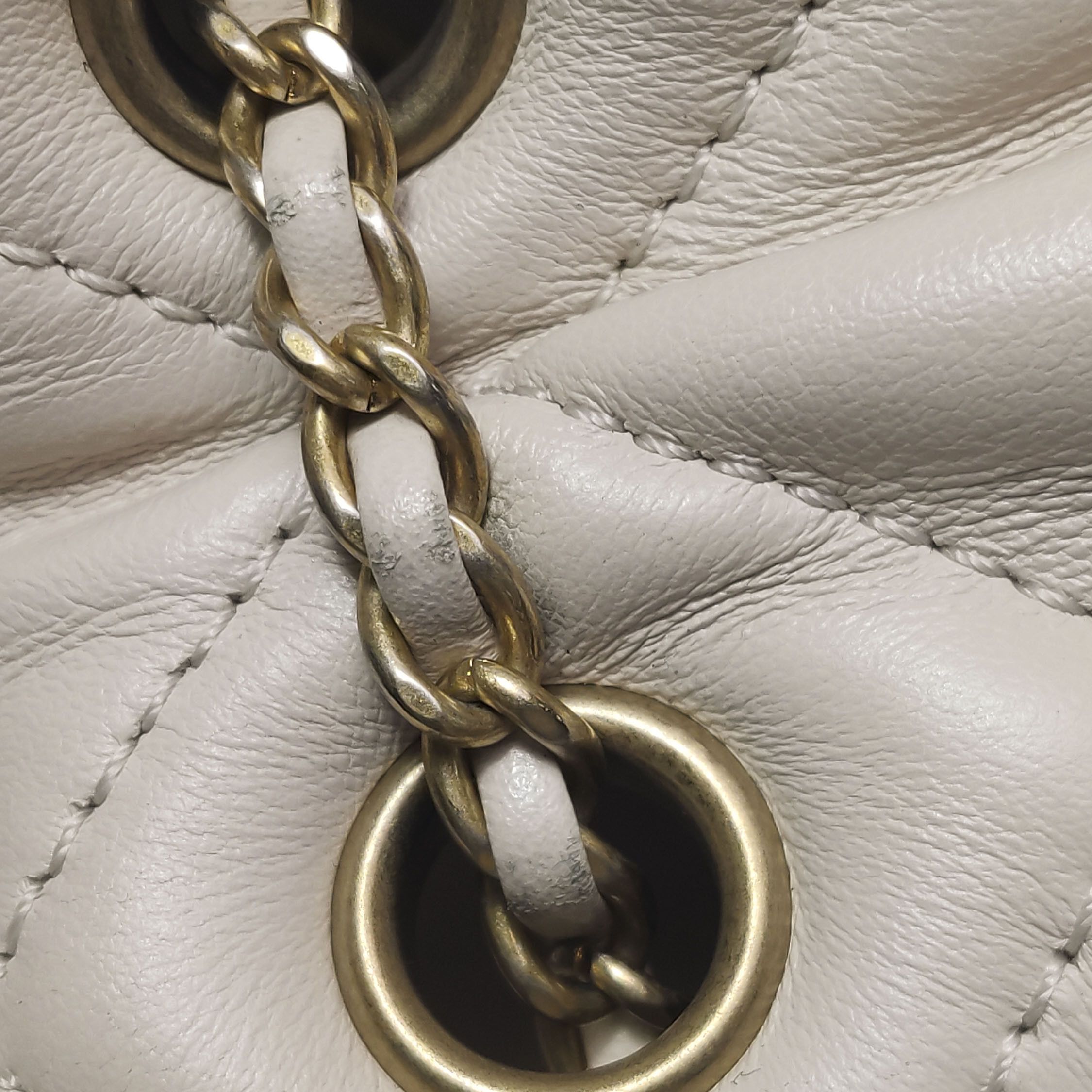 Chanel Chanel Women os Shoulder Bags Size ONE SIZE - 18 Thumbnail