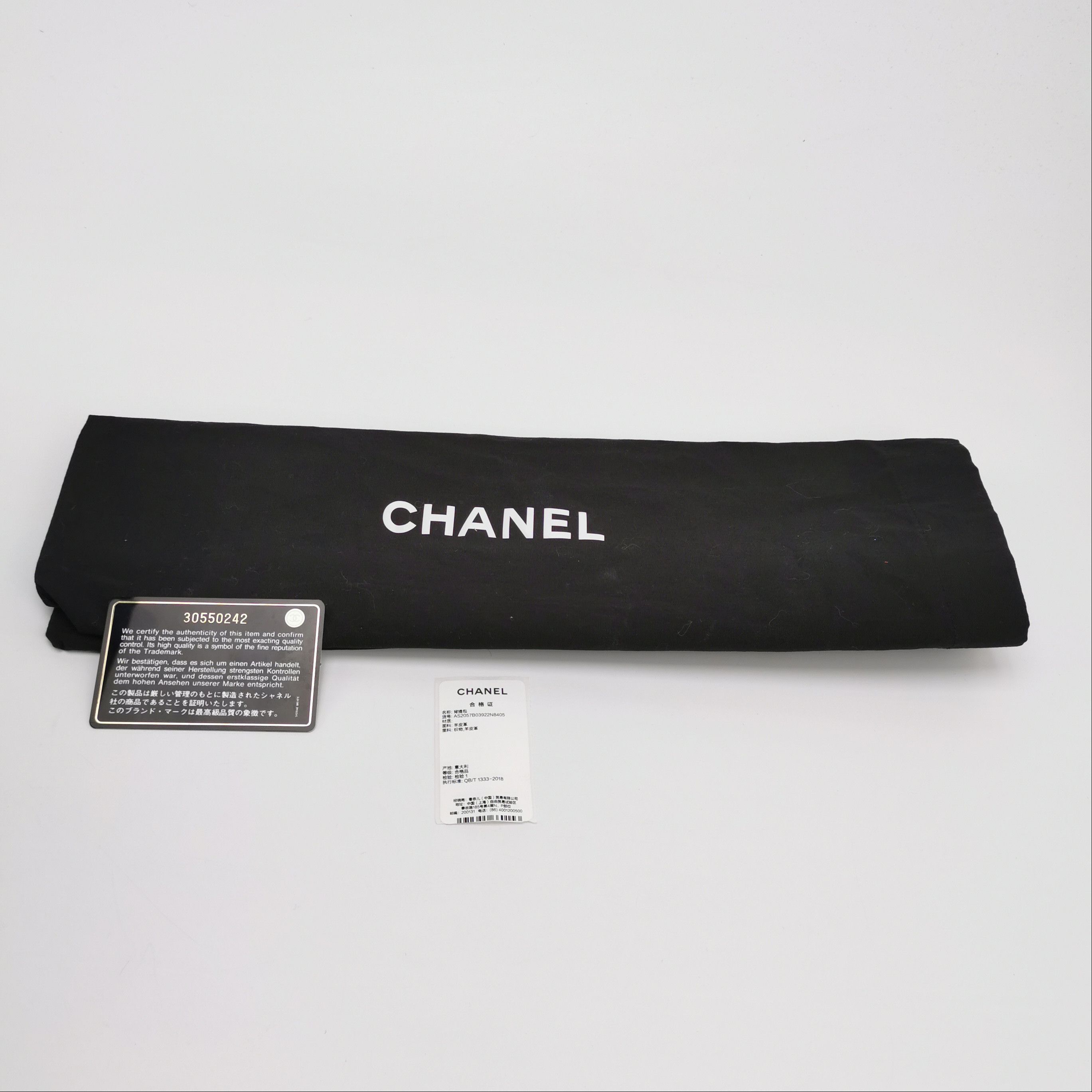 Chanel Chanel Women os Shoulder Bags Size ONE SIZE - 9 Thumbnail