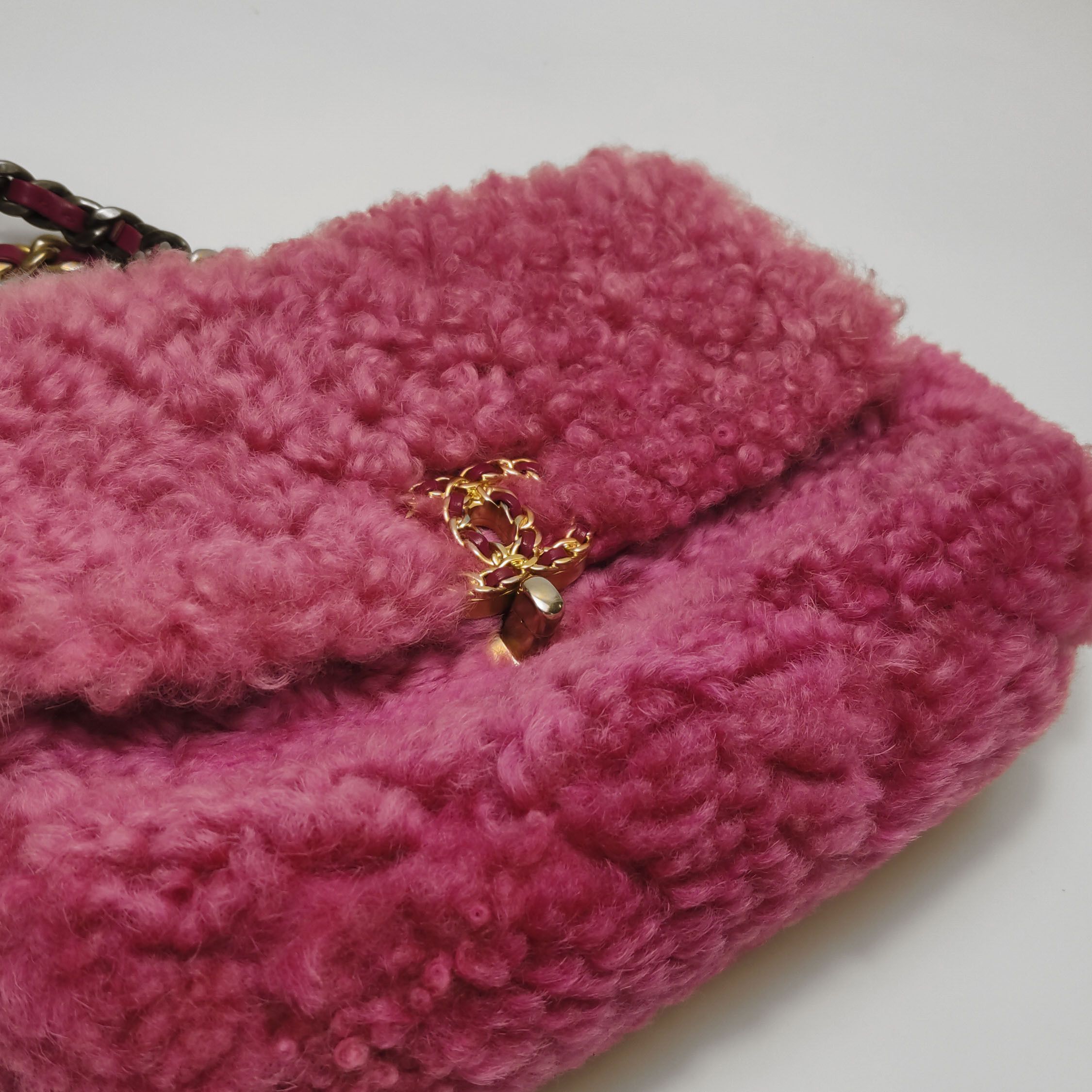 Chanel Chanel Women os Shoulder Bags Size ONE SIZE - 19 Thumbnail