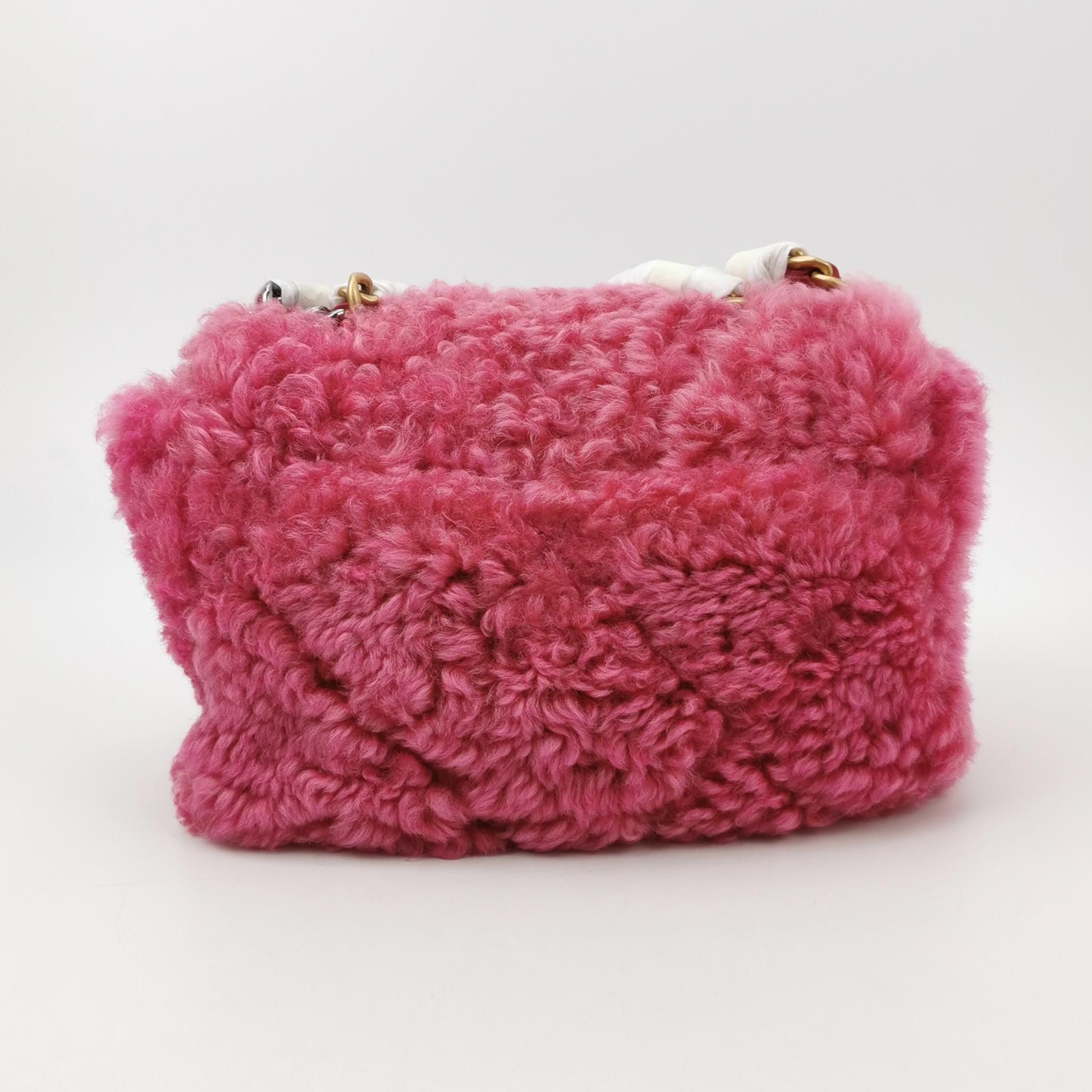 Chanel Chanel Women os Shoulder Bags Size ONE SIZE - 5 Thumbnail
