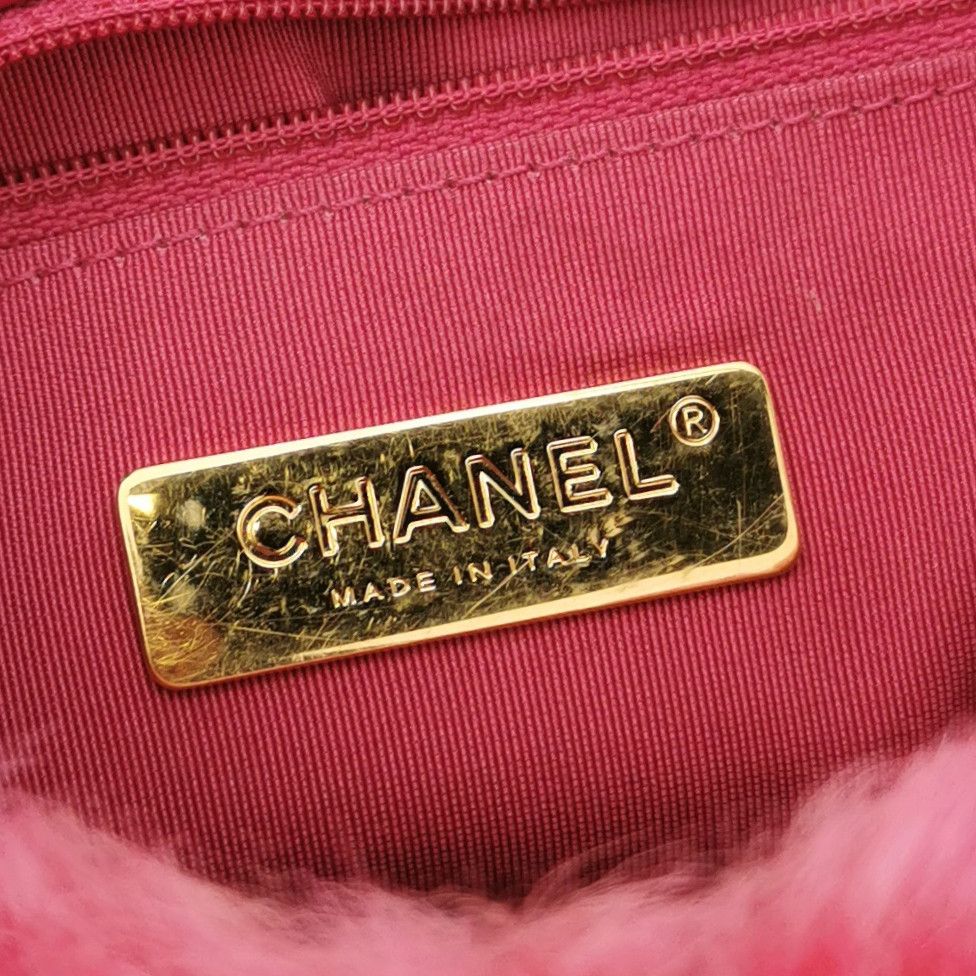 Chanel Chanel Women os Shoulder Bags Size ONE SIZE - 8 Thumbnail