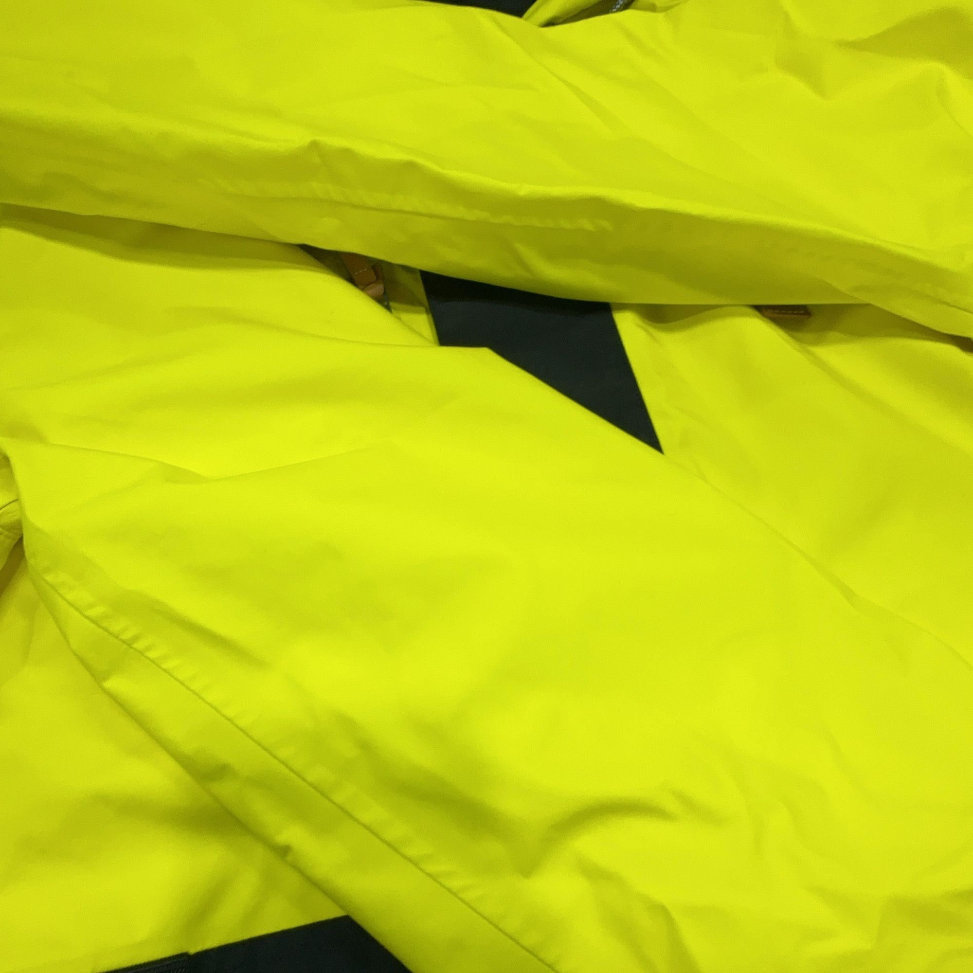 Loewe LOEWE Hooded Parka Jacket Size XS Size US XS / EU 42 / 0 - 10 Thumbnail