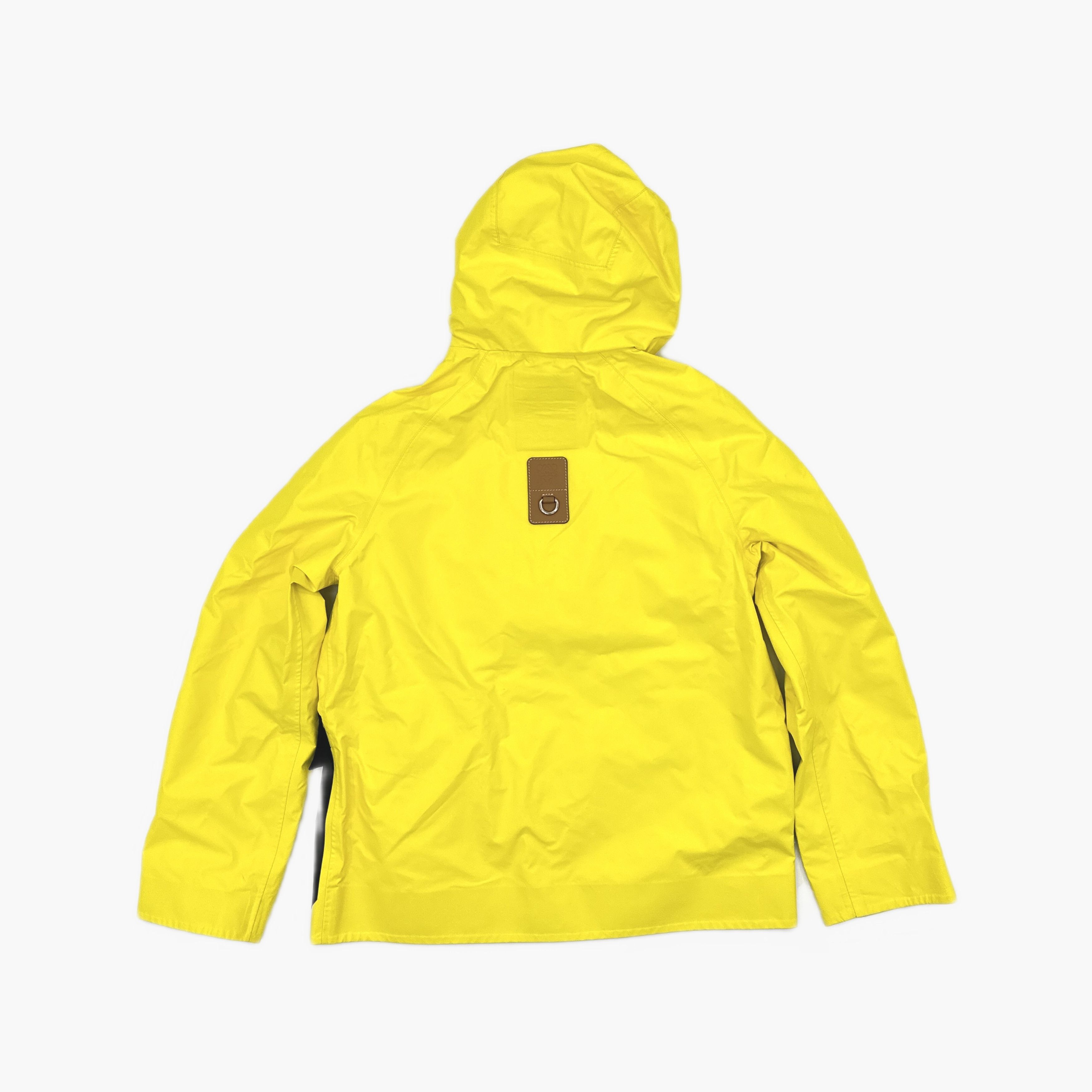 Loewe LOEWE Hooded Parka Jacket Size XS Size US XS / EU 42 / 0 - 2 Thumbnail