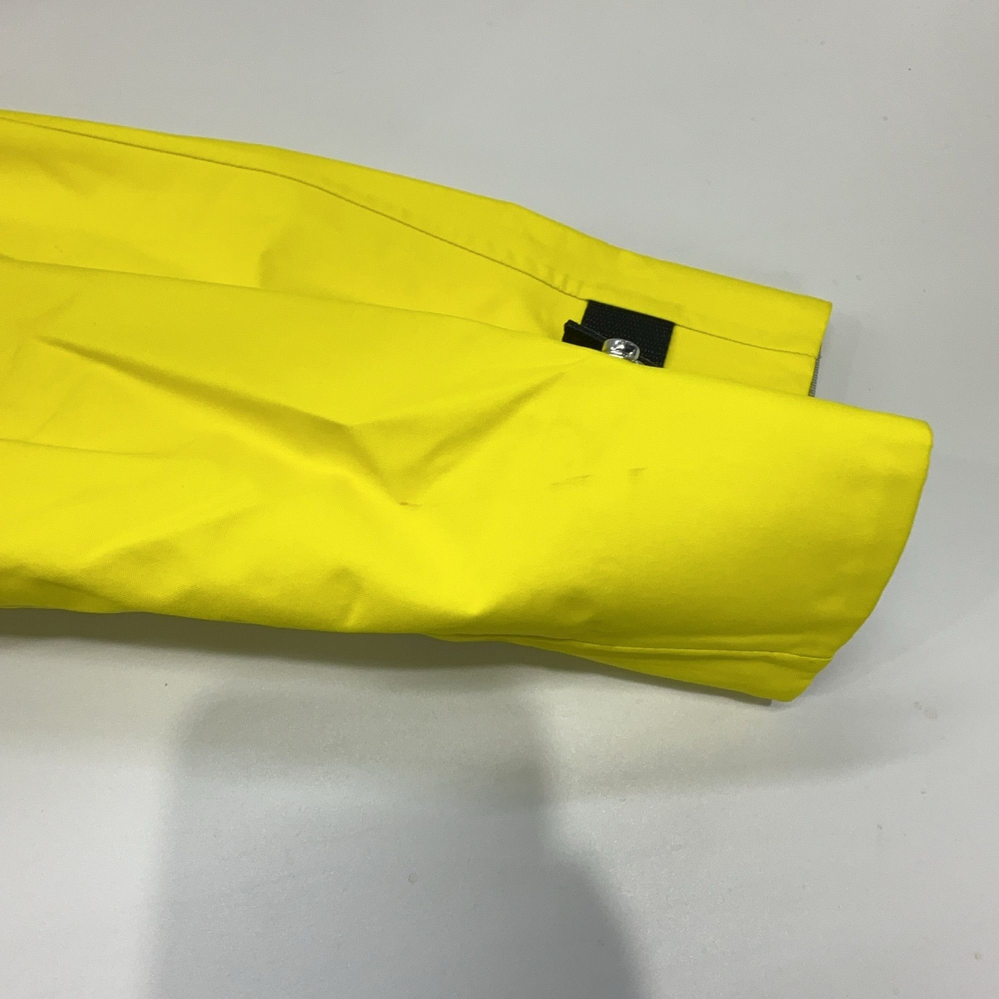Loewe LOEWE Hooded Parka Jacket Size XS Size US XS / EU 42 / 0 - 9 Thumbnail