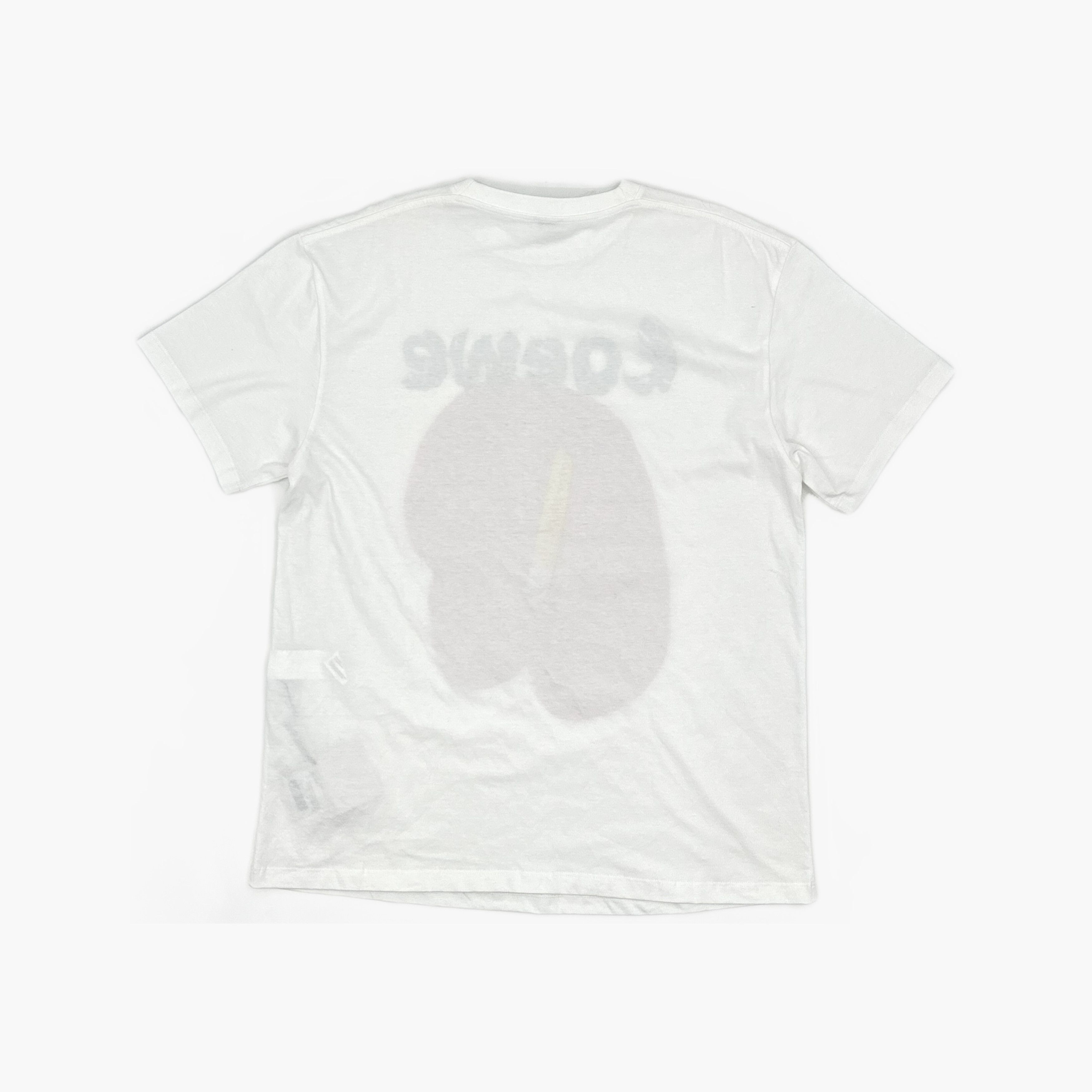 Loewe LOEWE Anthurium Print T-Shirt Size M Size US M / EU 48-50 / 2 - 2 Thumbnail