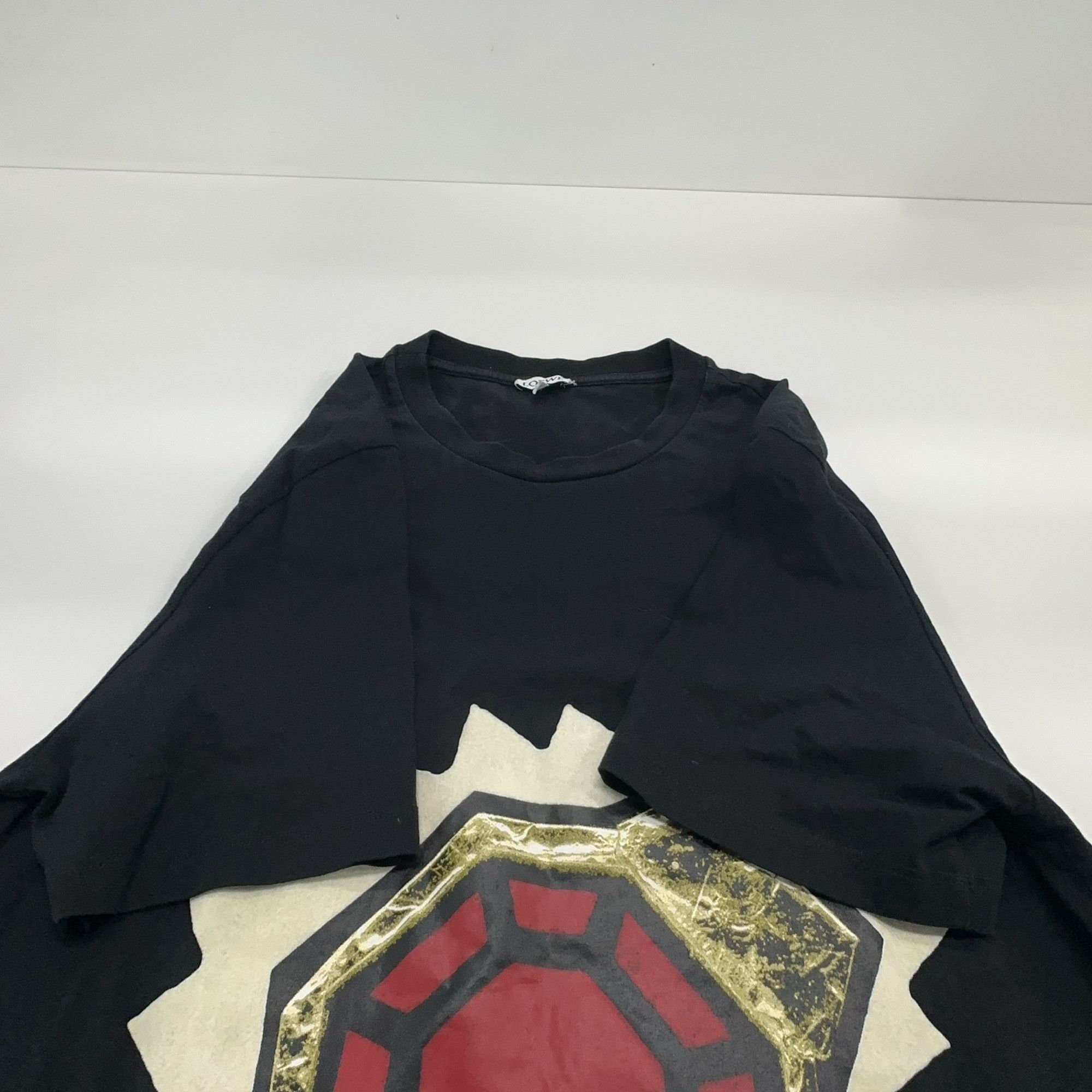 Loewe LOEWE Gem Graphic Logo T-Shirt S Size S / US 4 / IT 40 - 14 Thumbnail