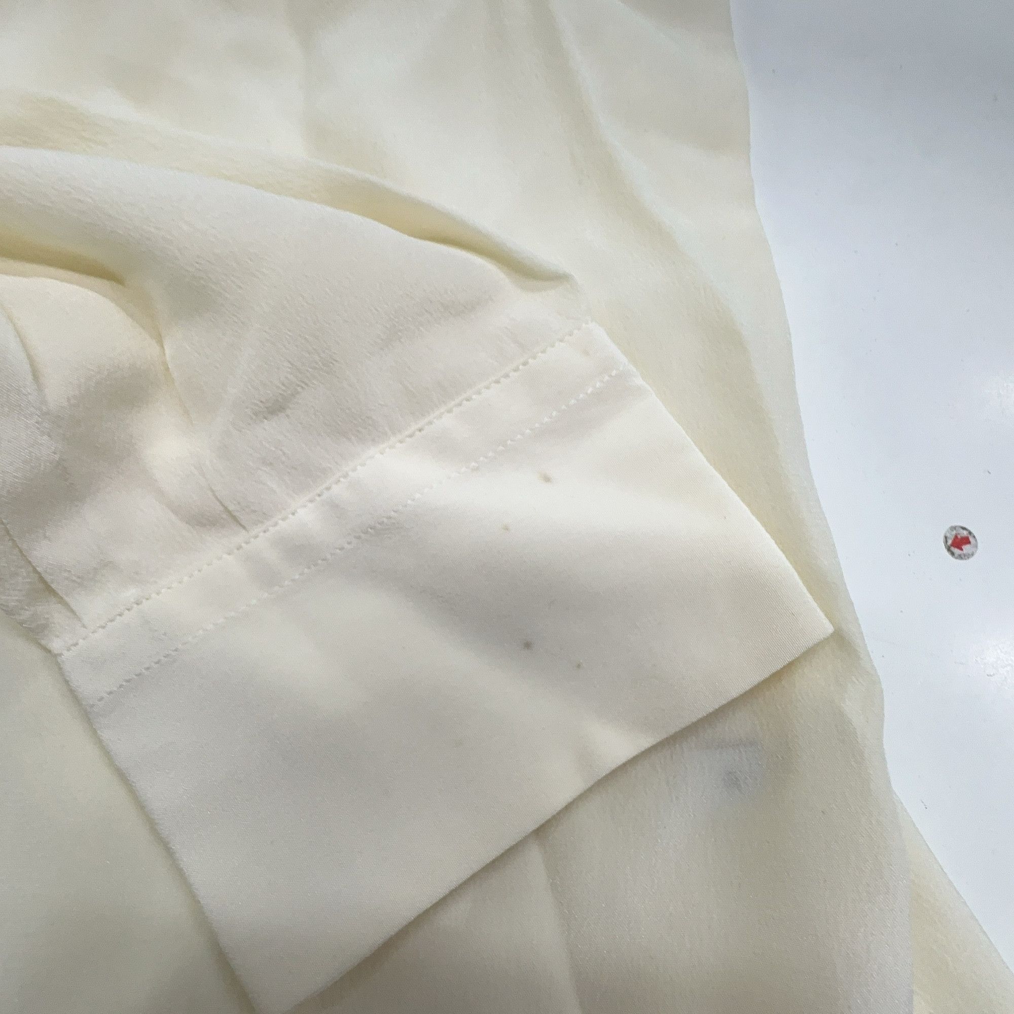 Loewe Loewe Patch Pocket Button Up Shirt Size 38 Size S / US 4 / IT 40 - 6 Thumbnail