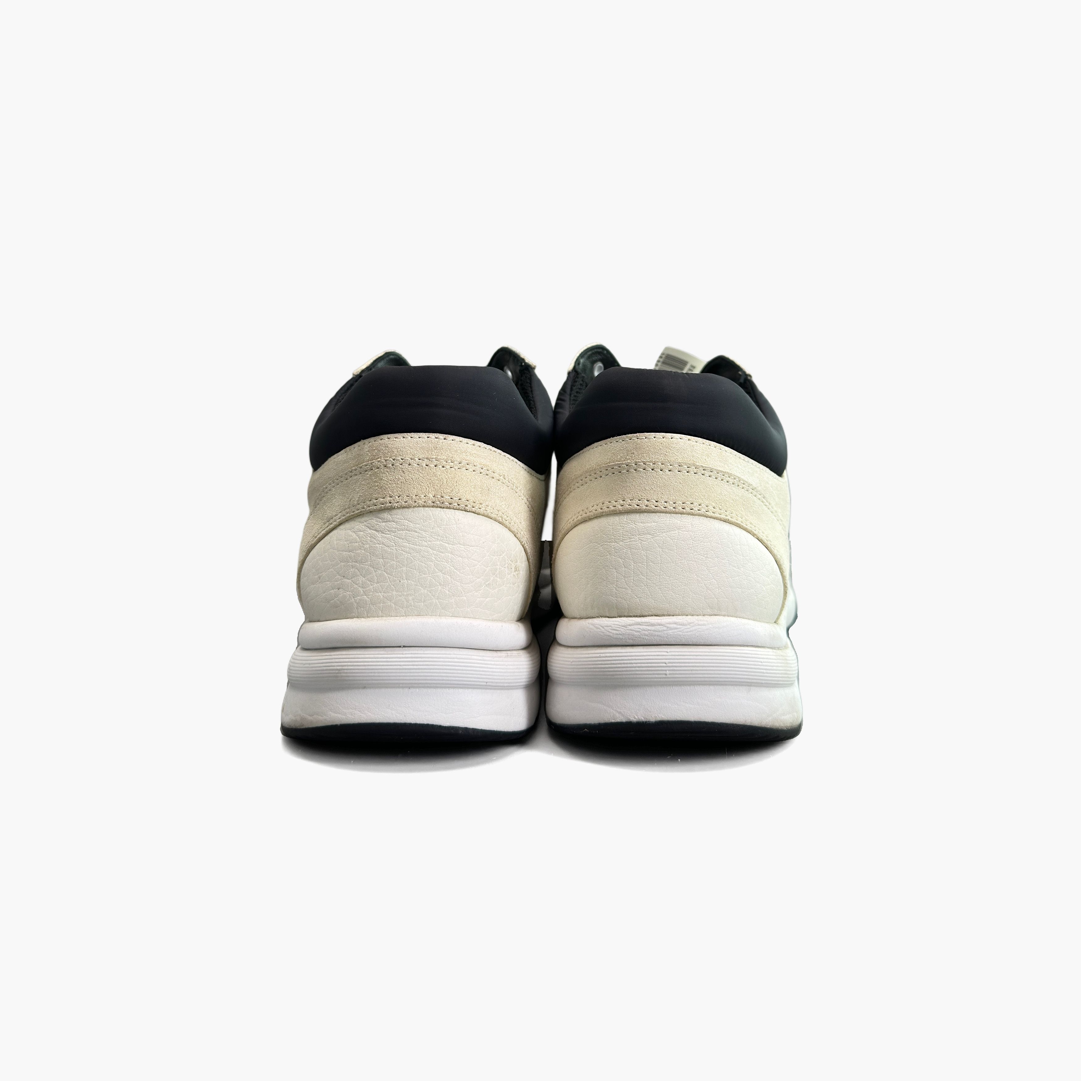 Chanel Chanel CC Logo Low-Top Sneakers Size 41 Size US 11 / IT 41 - 6 Thumbnail