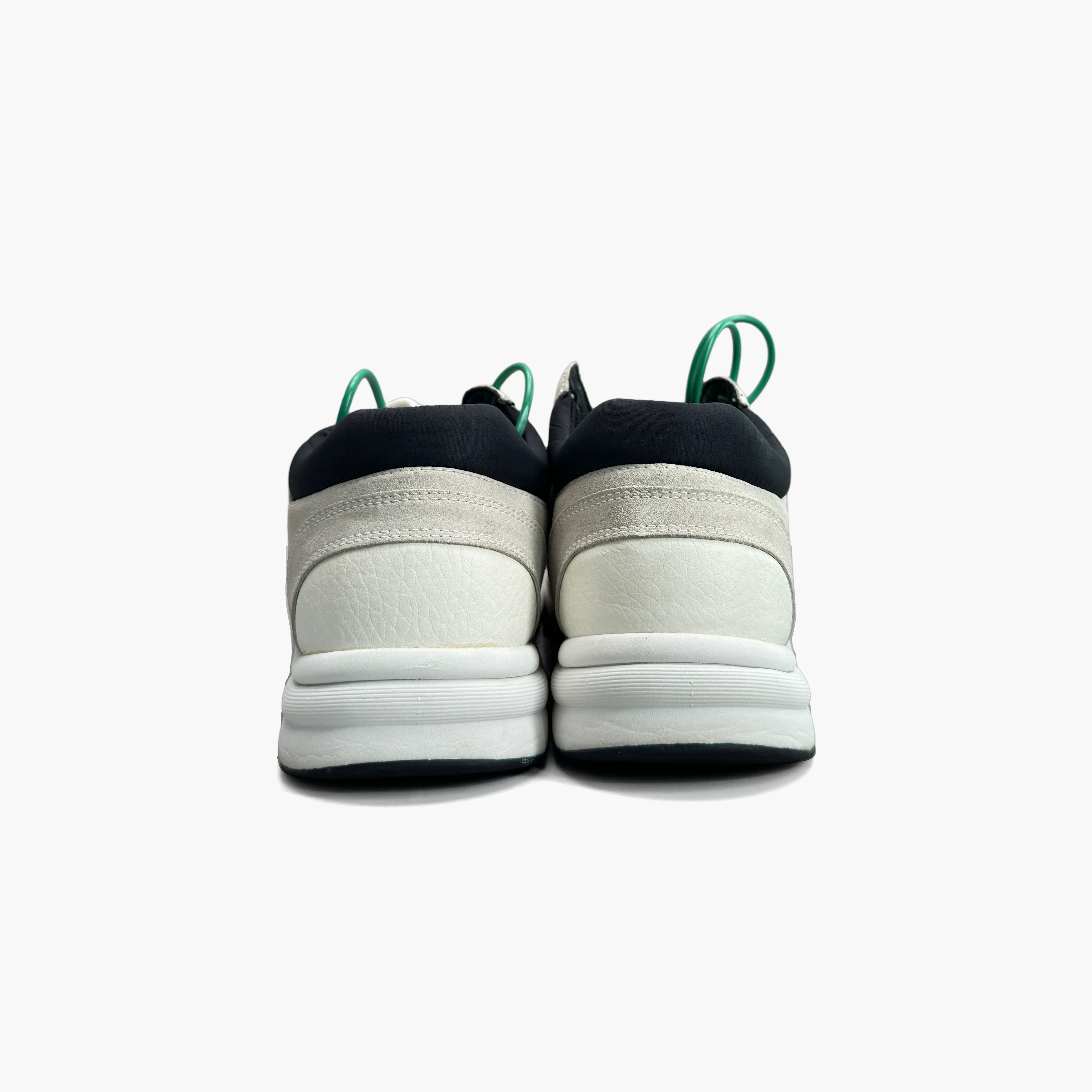 Chanel Chanel CC Low-Top Sneakers Size 41 Size US 11 / IT 41 - 6 Thumbnail