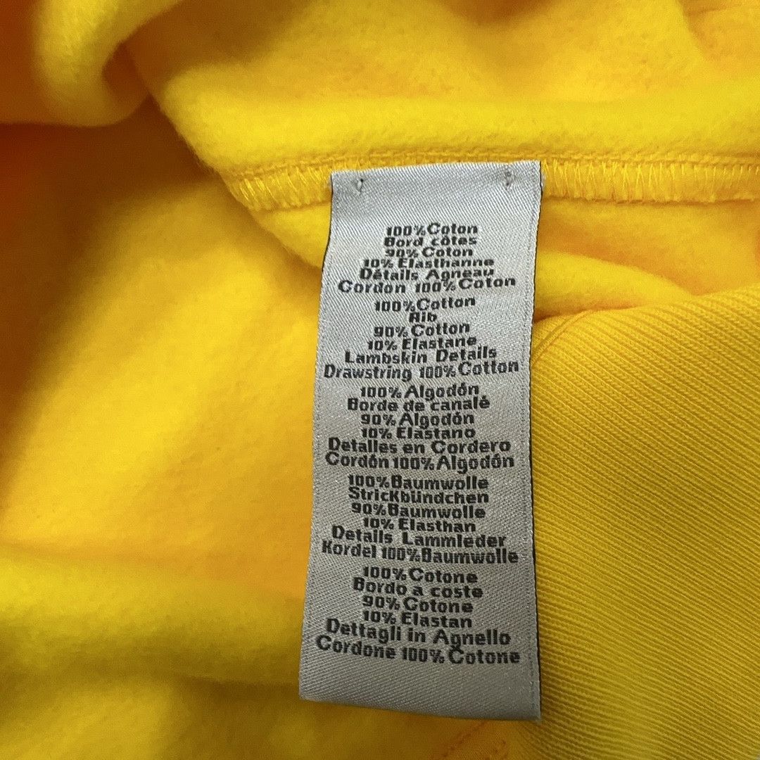 Hermes Hermes Horse Graphic Hoodie Size L Size US L / EU 52-54 / 3 - 5 Thumbnail