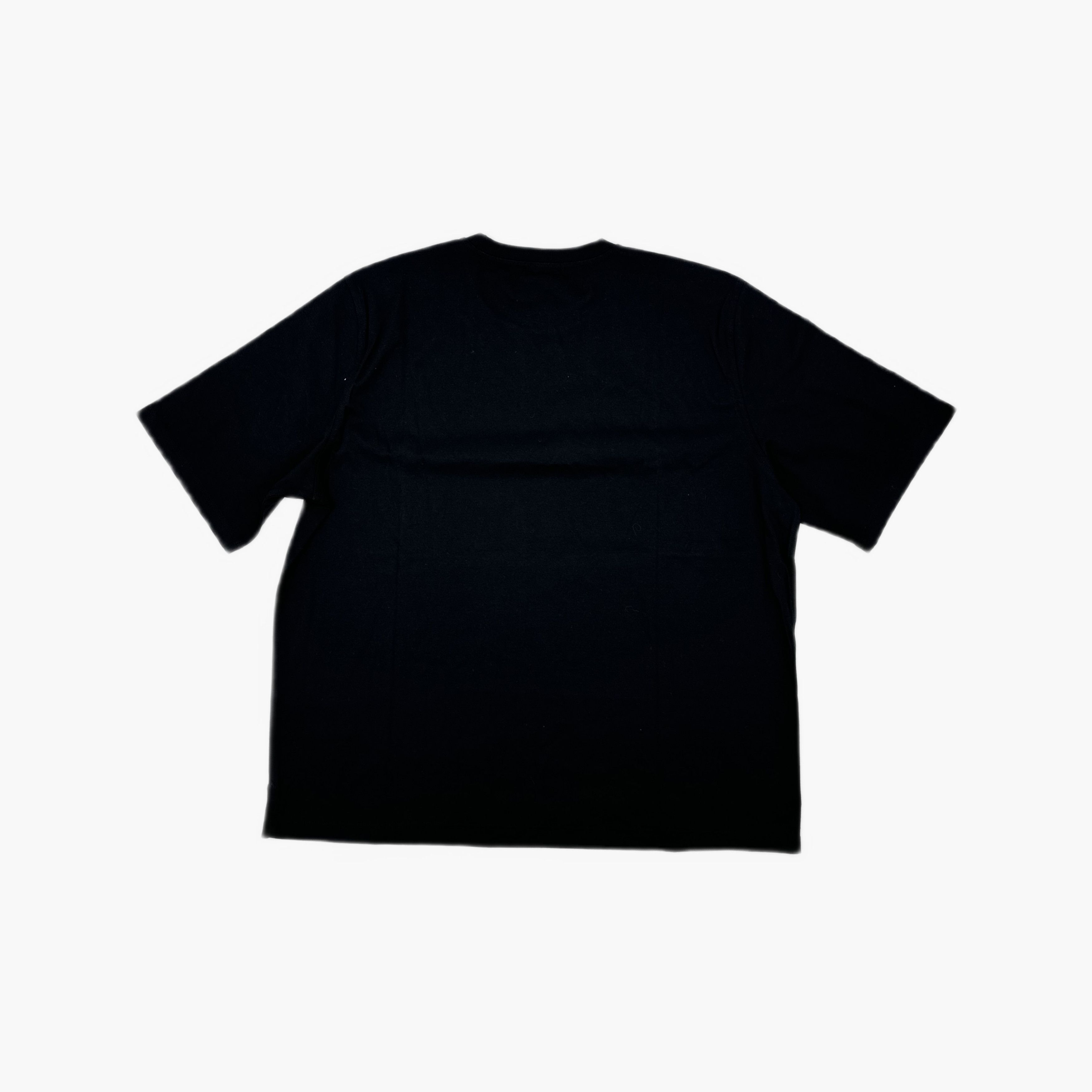 Hermes Hermès Leather Patch T-Shirt XXL Size US XXL / EU 58 / 5 - 2 Thumbnail