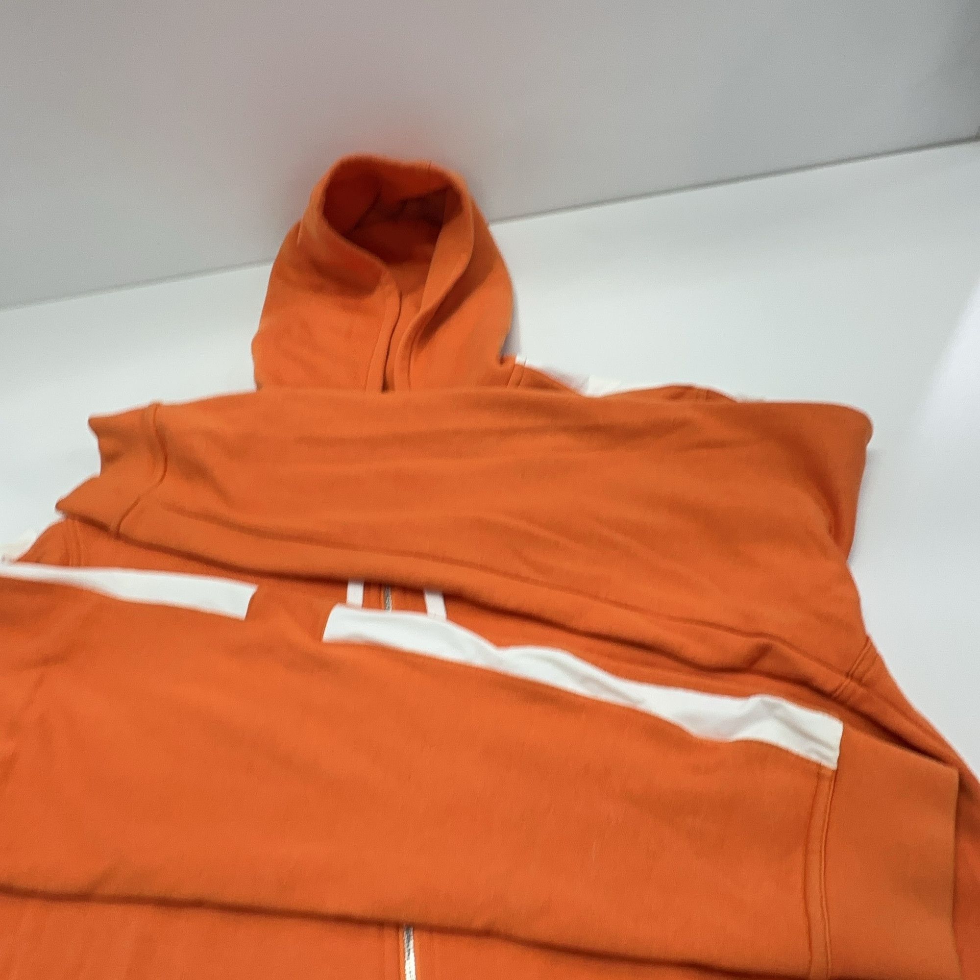 Hermes Hermès Zip Up Hoodie Size L Size US L / EU 52-54 / 3 - 11 Thumbnail