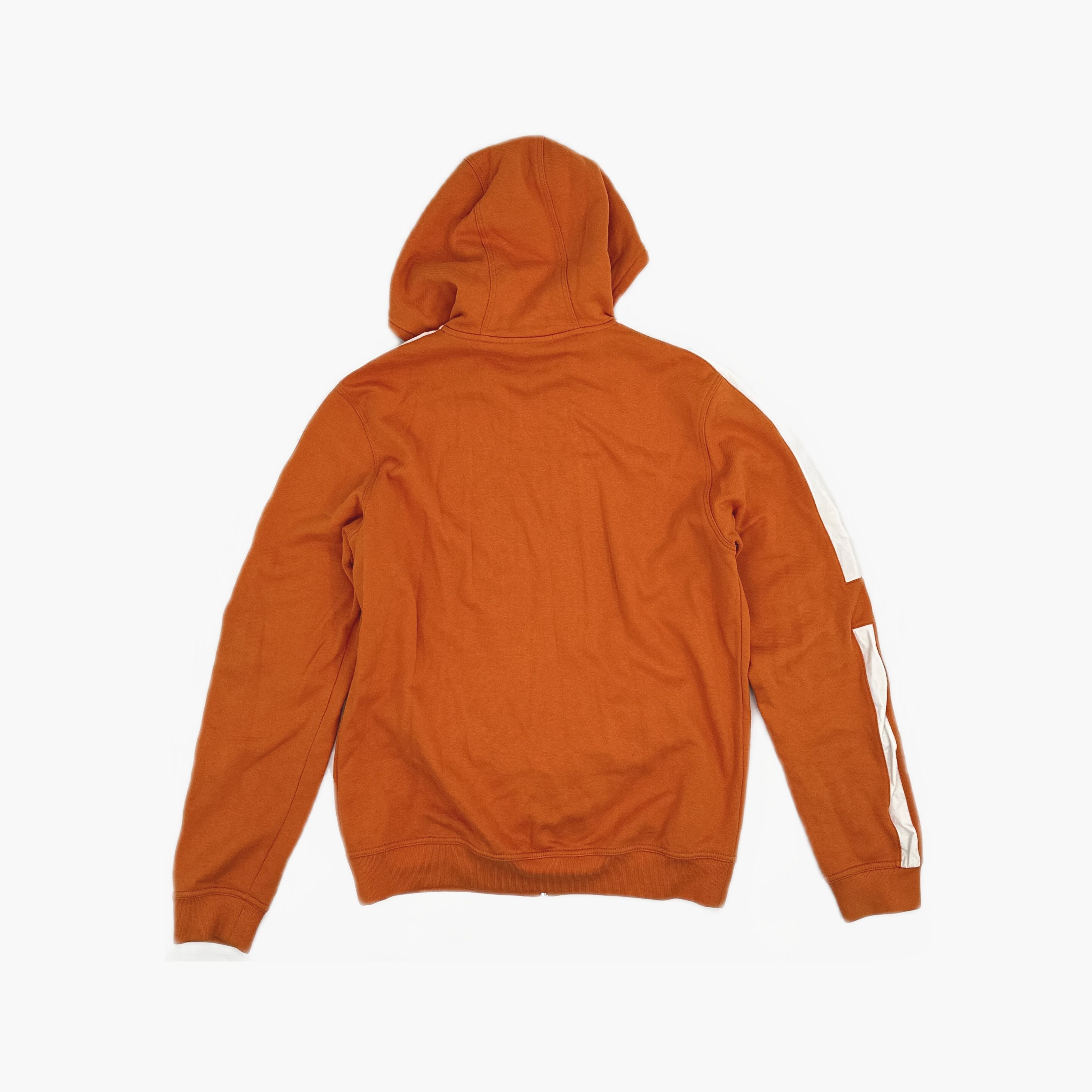 Hermes Hermès Zip Up Hoodie Size L Size US L / EU 52-54 / 3 - 2 Thumbnail
