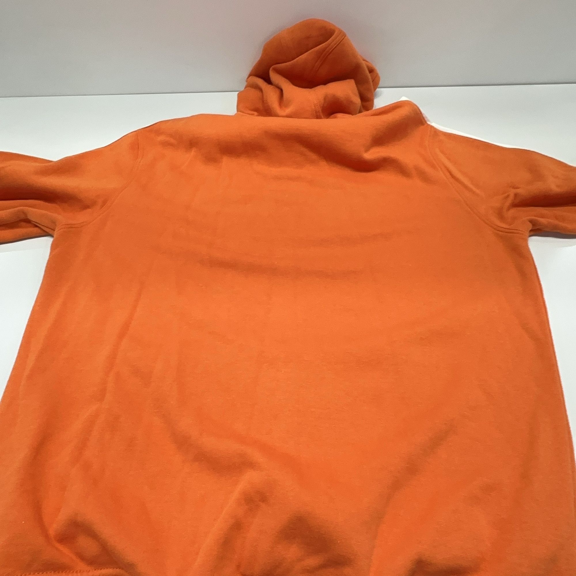 Hermes Hermès Zip Up Hoodie Size L Size US L / EU 52-54 / 3 - 15 Thumbnail