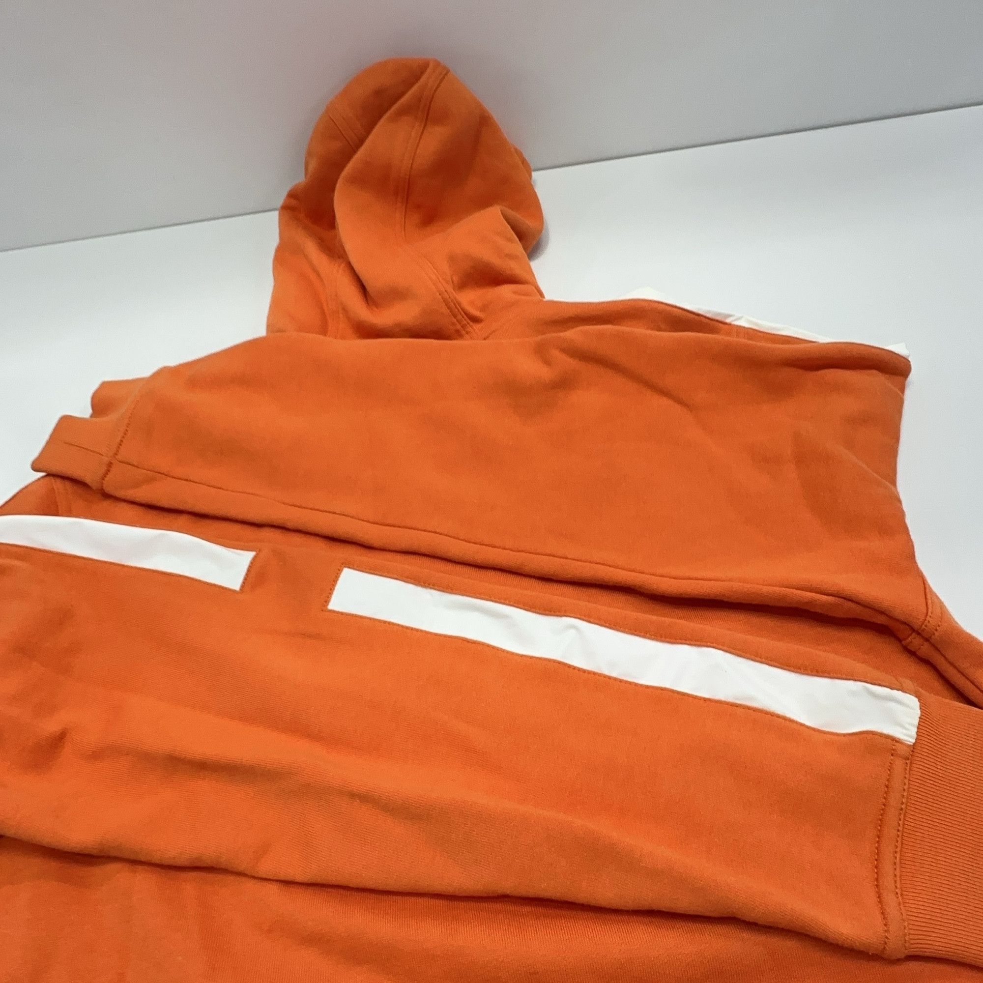 Hermes Hermès Zip Up Hoodie Size L Size US L / EU 52-54 / 3 - 14 Thumbnail