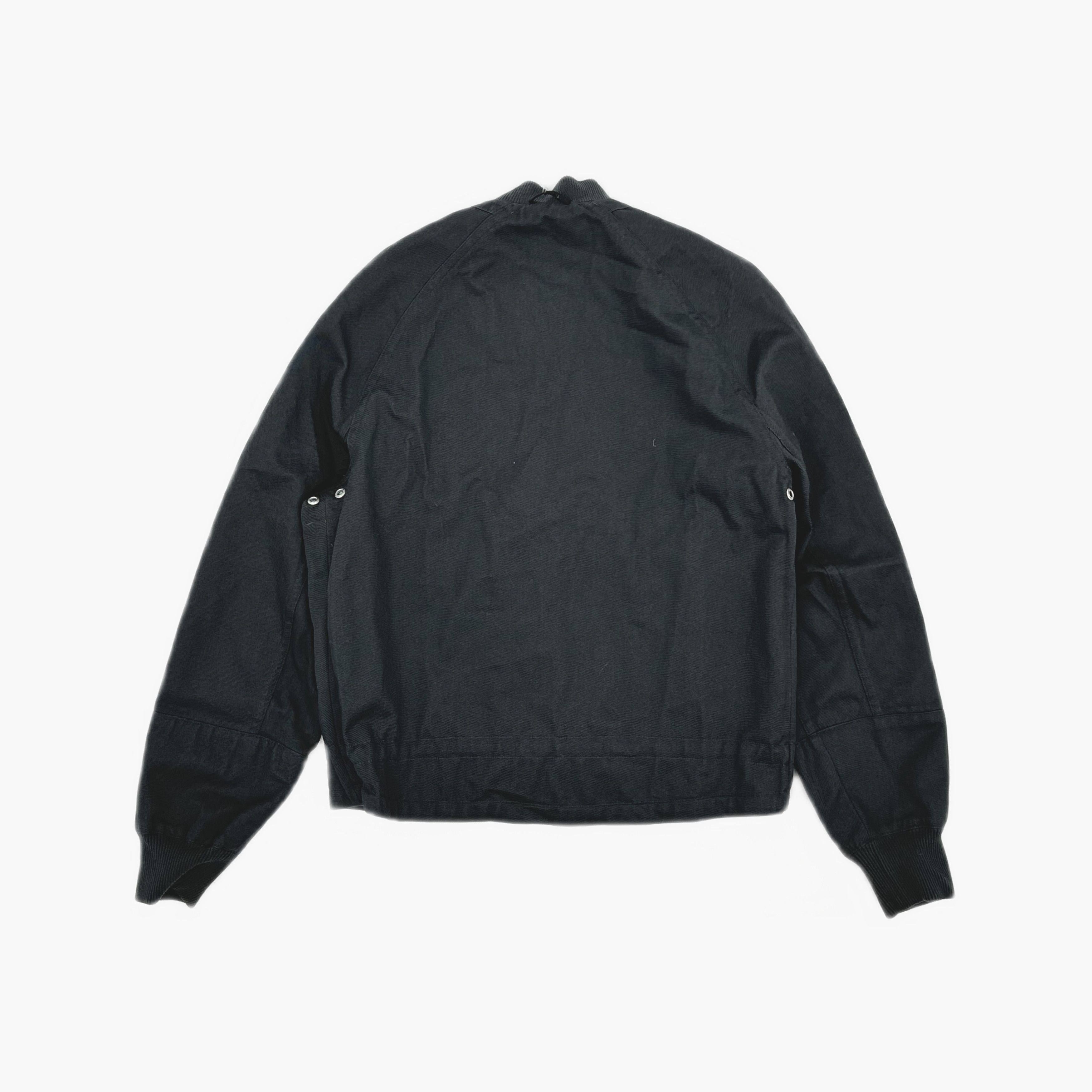 Hermes Hermès Reversible Bomber Jacket Size 48 Size US M / EU 48-50 / 2 - 2 Thumbnail