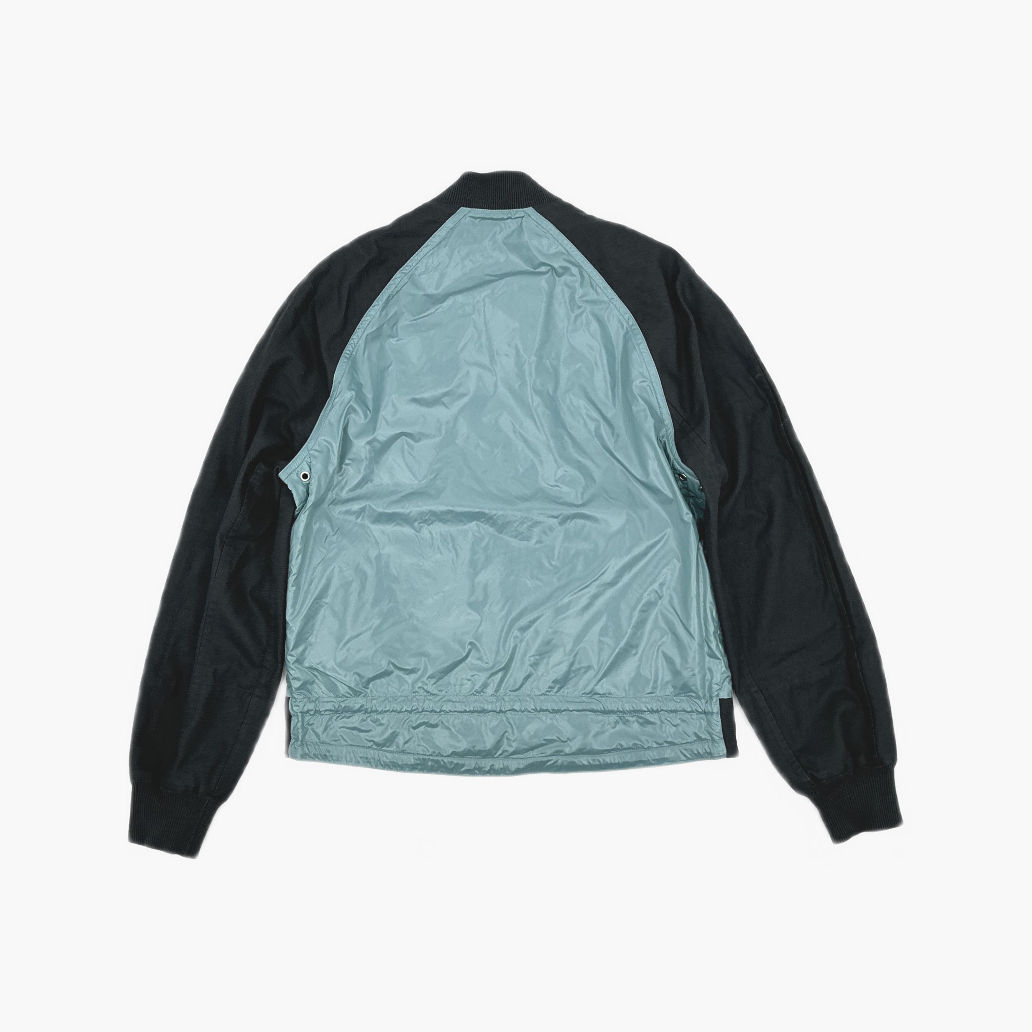 Hermes Hermès Reversible Bomber Jacket Size 48 Size US M / EU 48-50 / 2 - 4 Thumbnail
