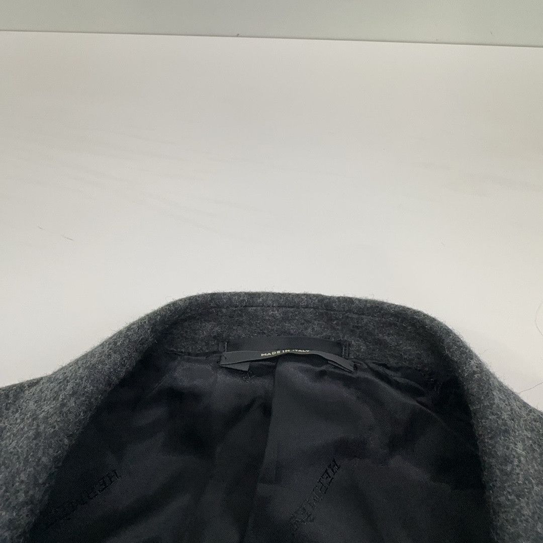 Hermes Hermès Wool Blazer Size 42R Size 36R - 6 Thumbnail