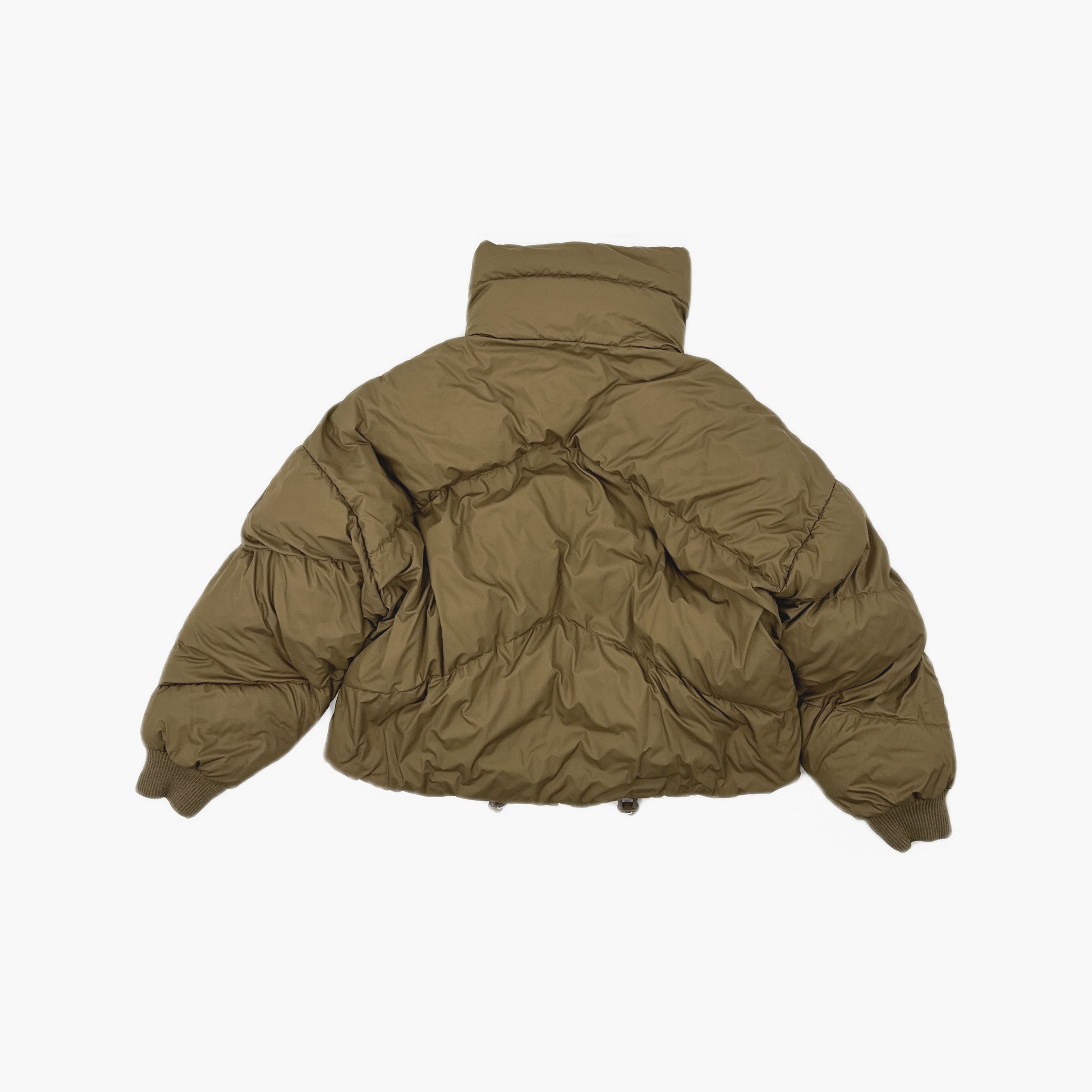 Hermes Hermès Reversible Down Jacket Size 36 Size XS / US 0-2 / IT 36-38 - 4 Thumbnail