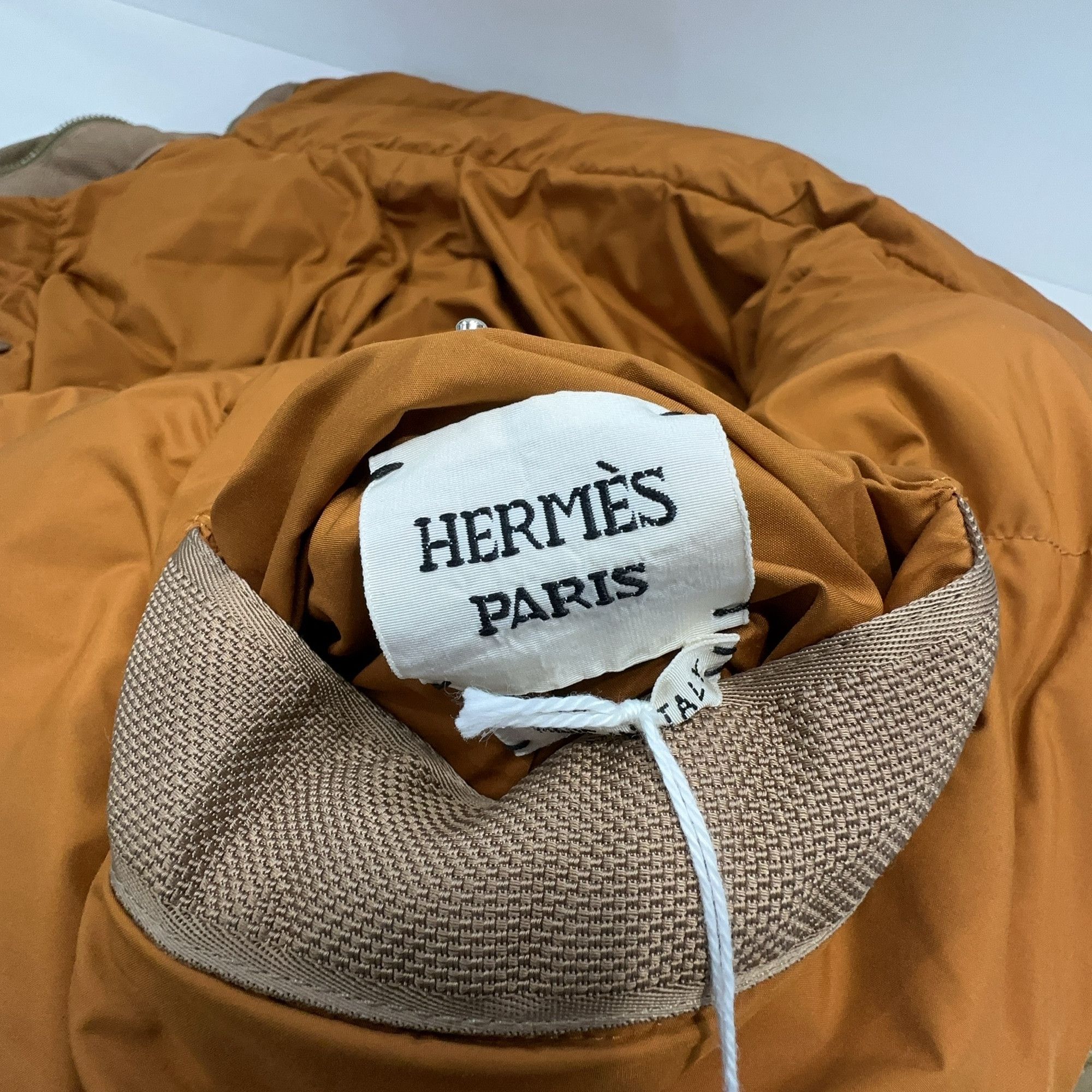 Hermes Hermès Reversible Down Jacket Size 36 Size XS / US 0-2 / IT 36-38 - 5 Thumbnail