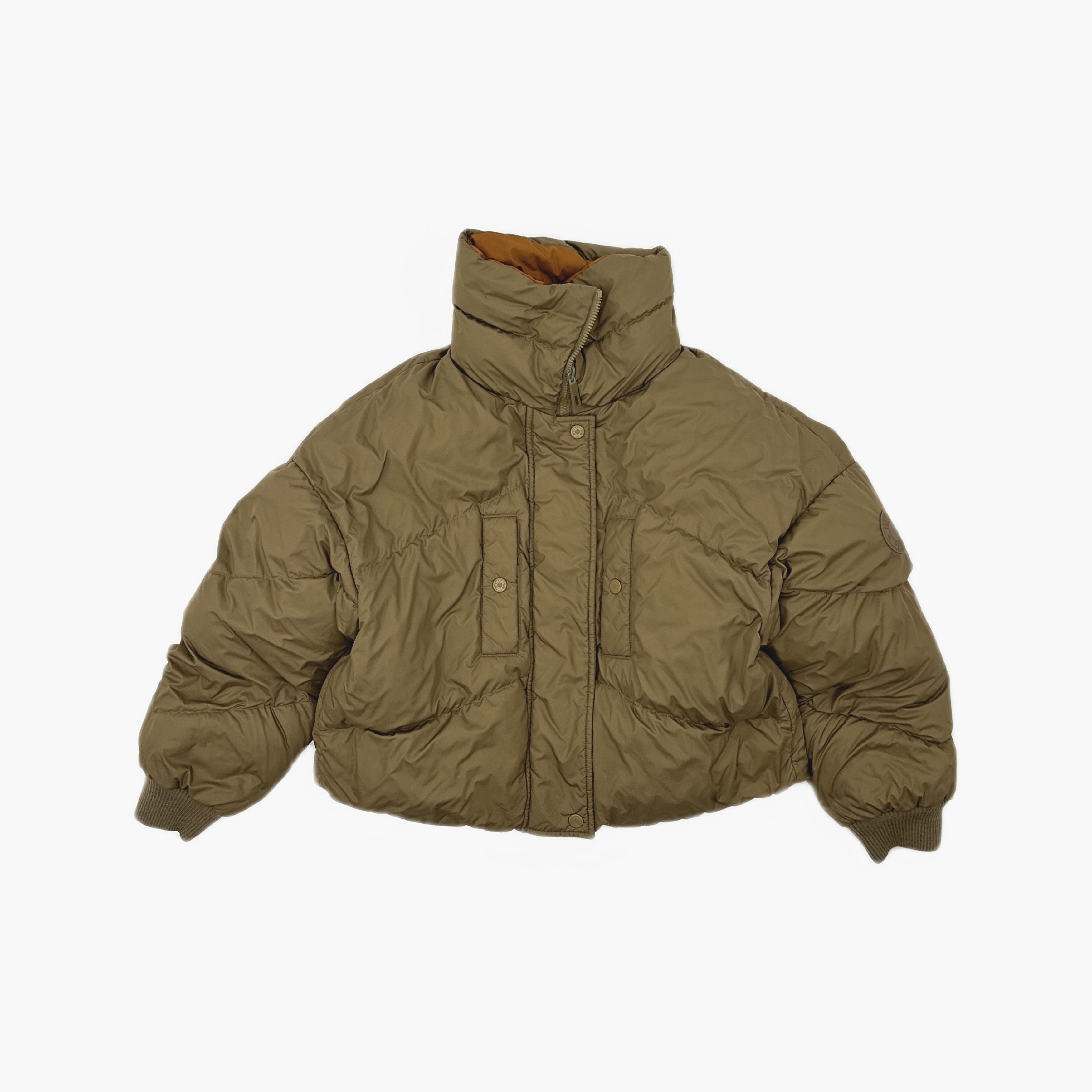 Hermes Hermès Reversible Down Jacket Size 36 Size XS / US 0-2 / IT 36-38 - 3 Thumbnail