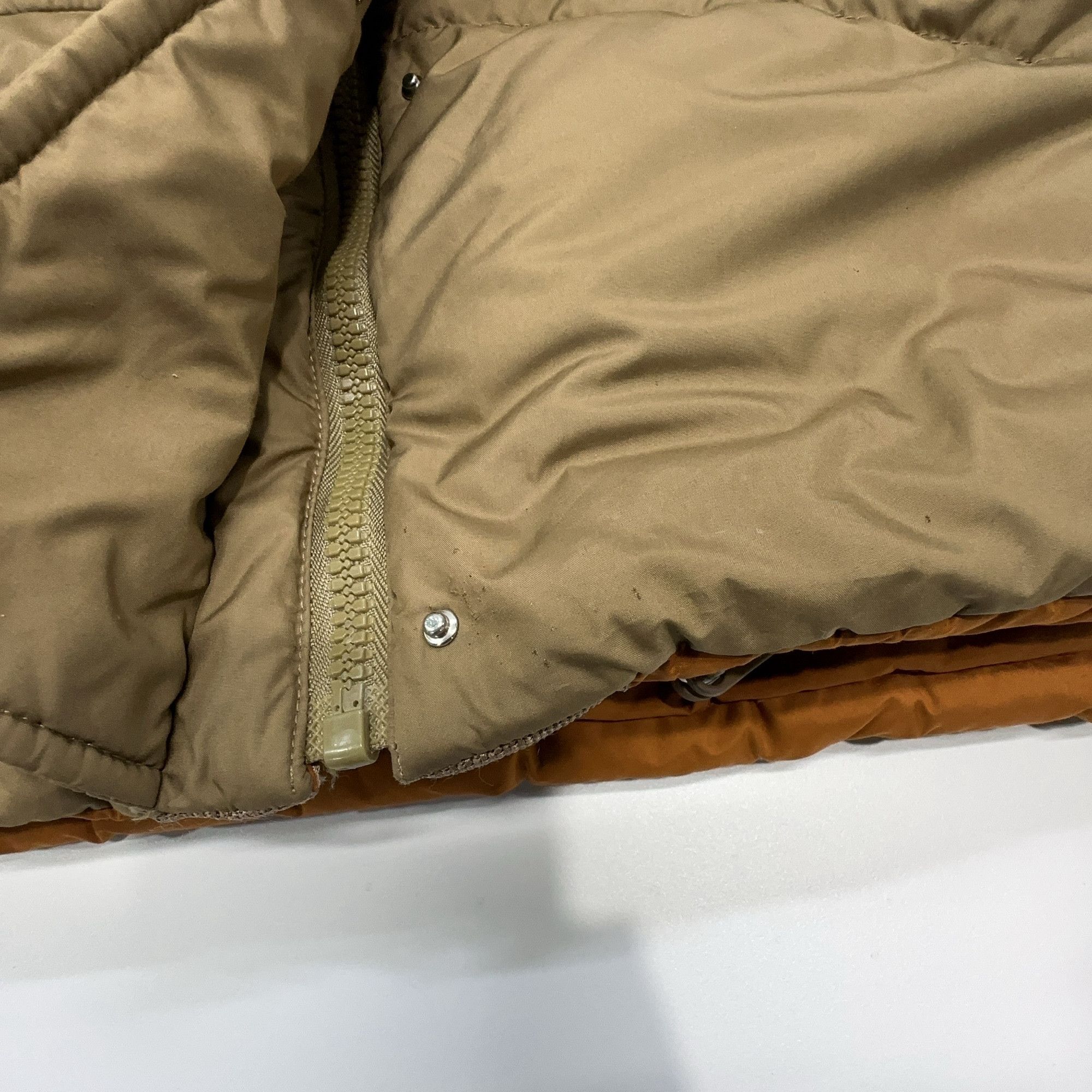 Hermes Hermès Reversible Down Jacket Size 36 Size XS / US 0-2 / IT 36-38 - 9 Thumbnail