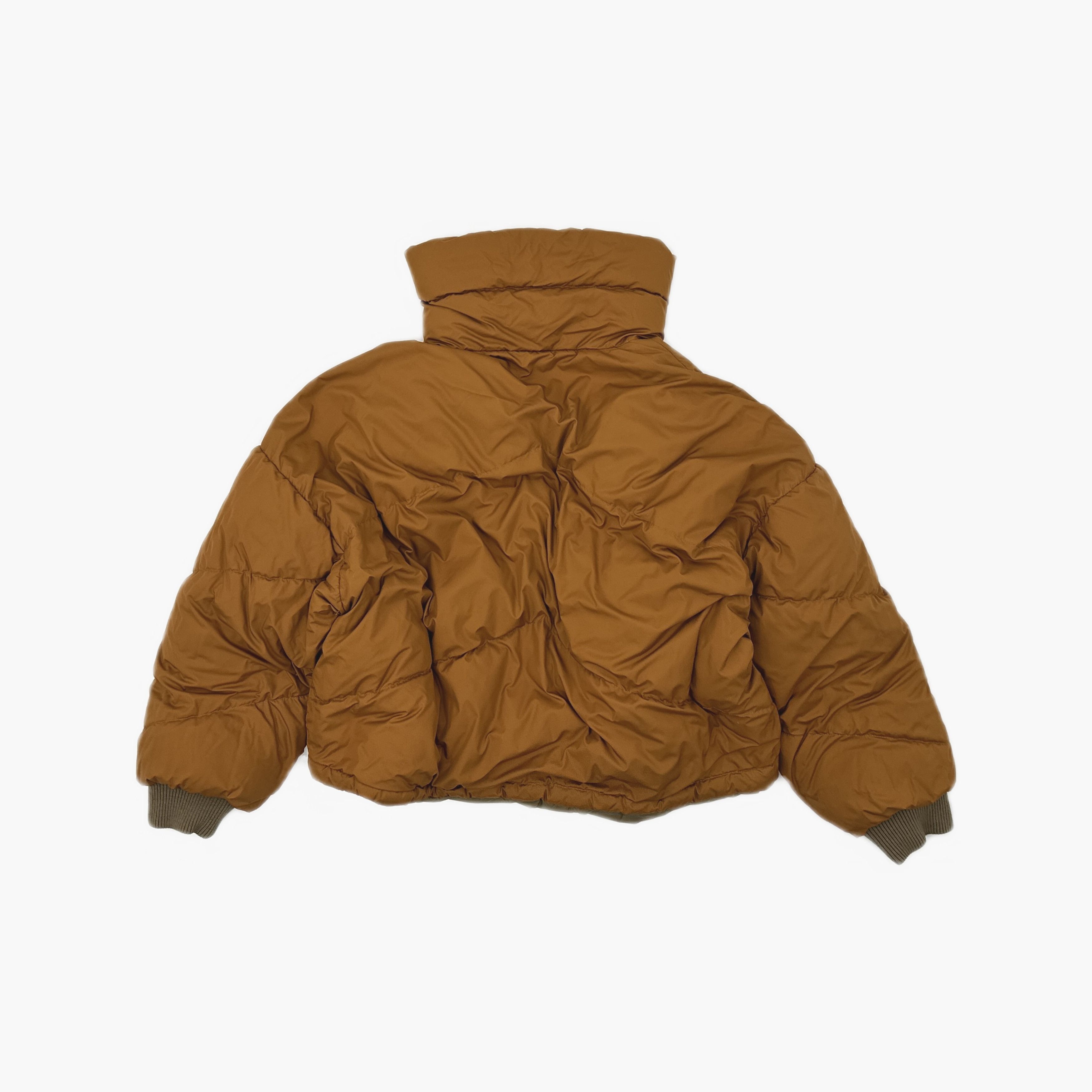 Hermes Hermès Reversible Down Jacket Size 36 Size XS / US 0-2 / IT 36-38 - 2 Thumbnail