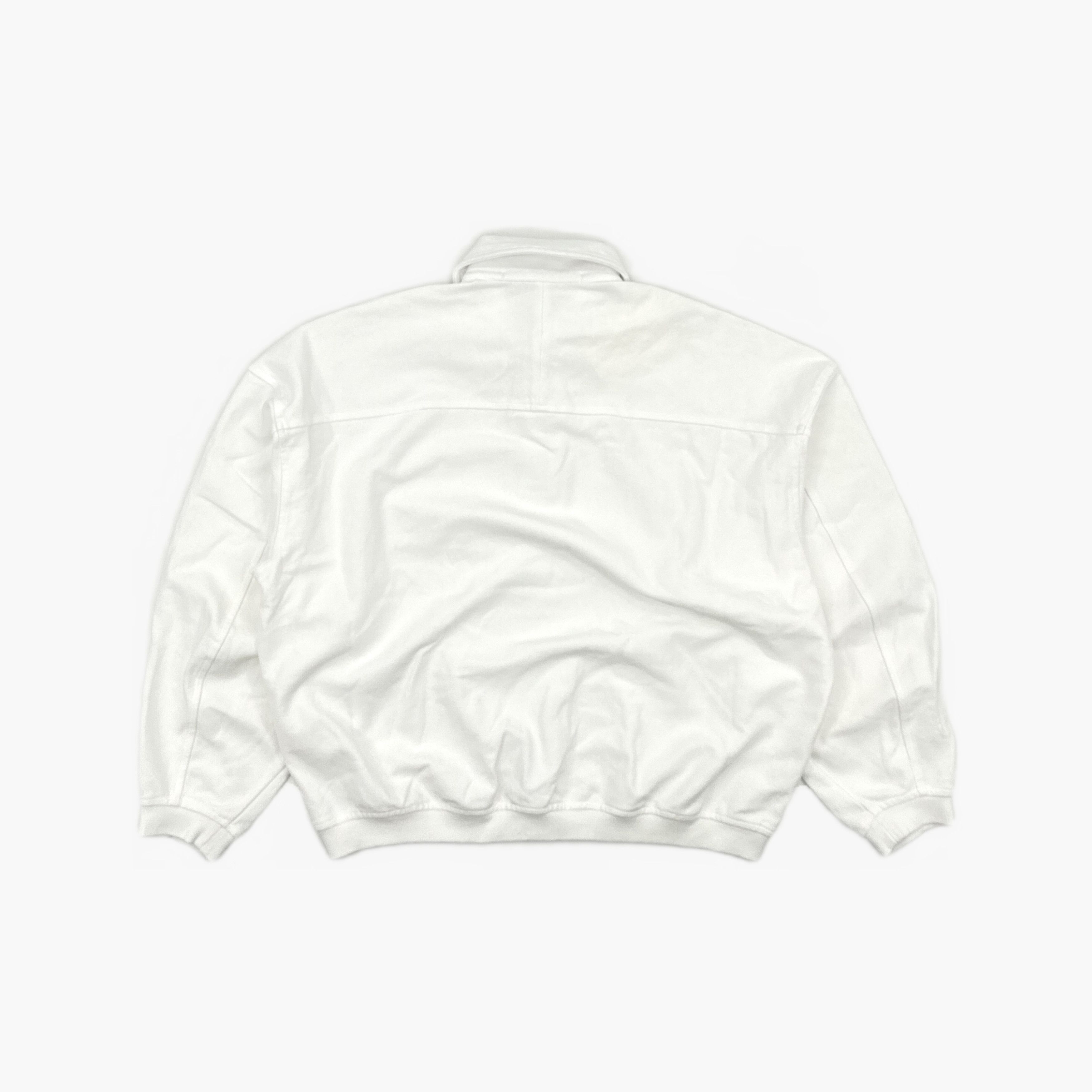 Alexander Wang Alexander Wang Logo Polo Shirt Size XXS Size US XXS / EU 40 - 2 Thumbnail