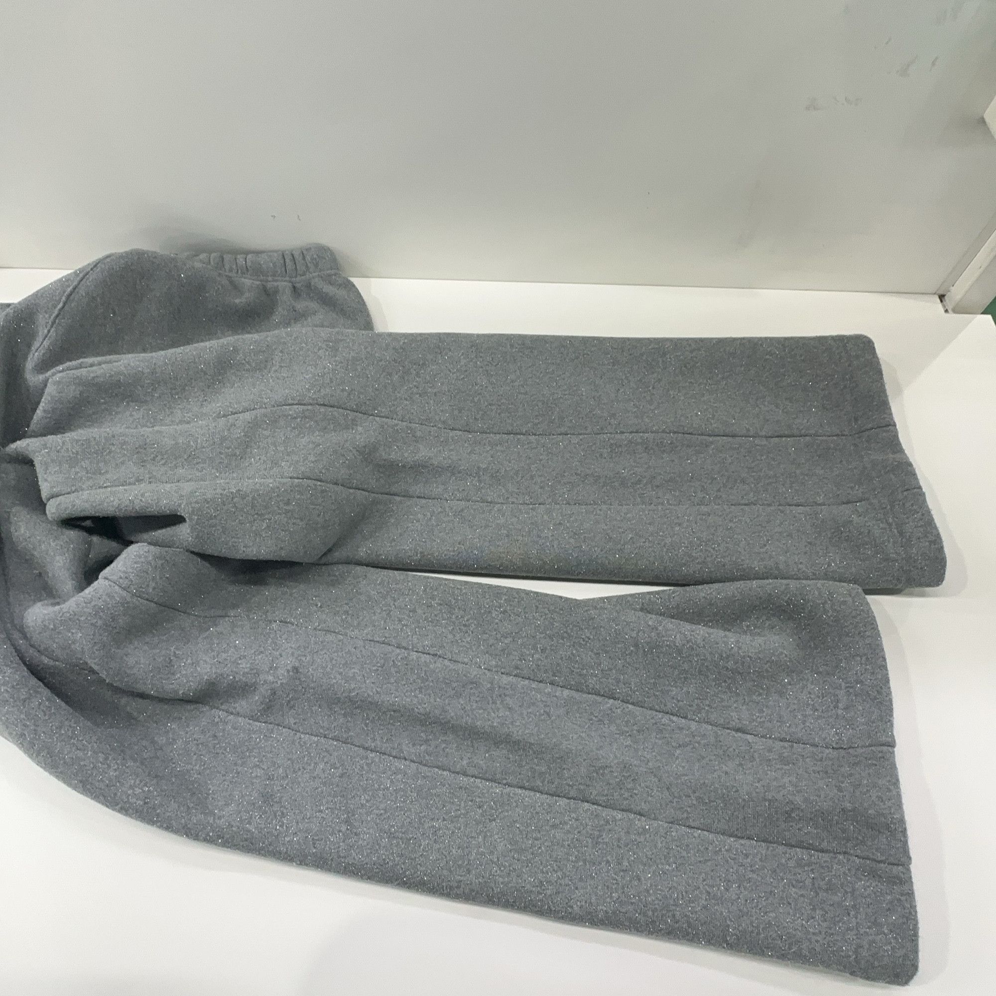 Alexander Wang Alexander Wang Logo Fleece Sweatpants Size M Size US 32 / EU 48 - 12 Thumbnail
