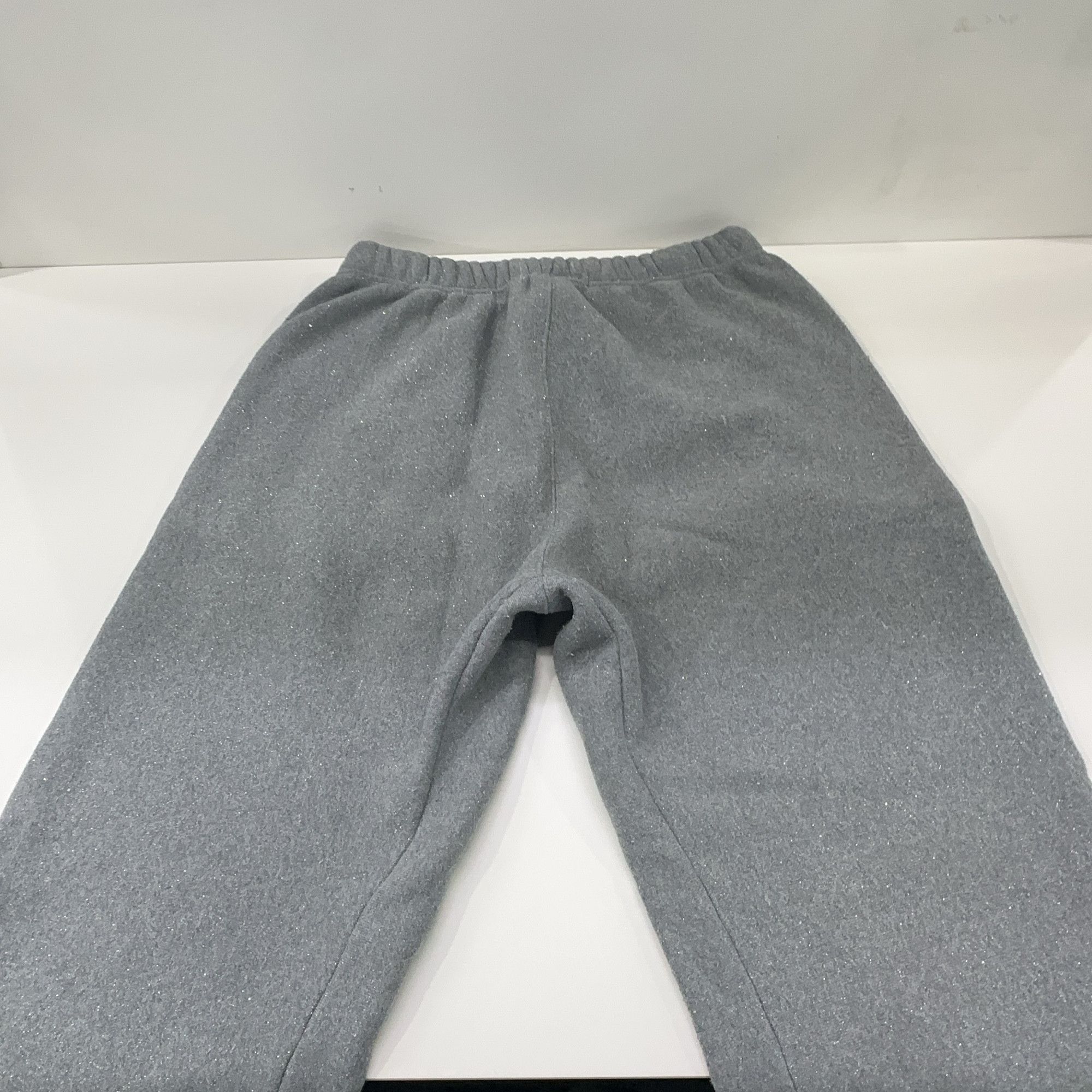 Alexander Wang Alexander Wang Logo Fleece Sweatpants Size M Size US 32 / EU 48 - 9 Thumbnail
