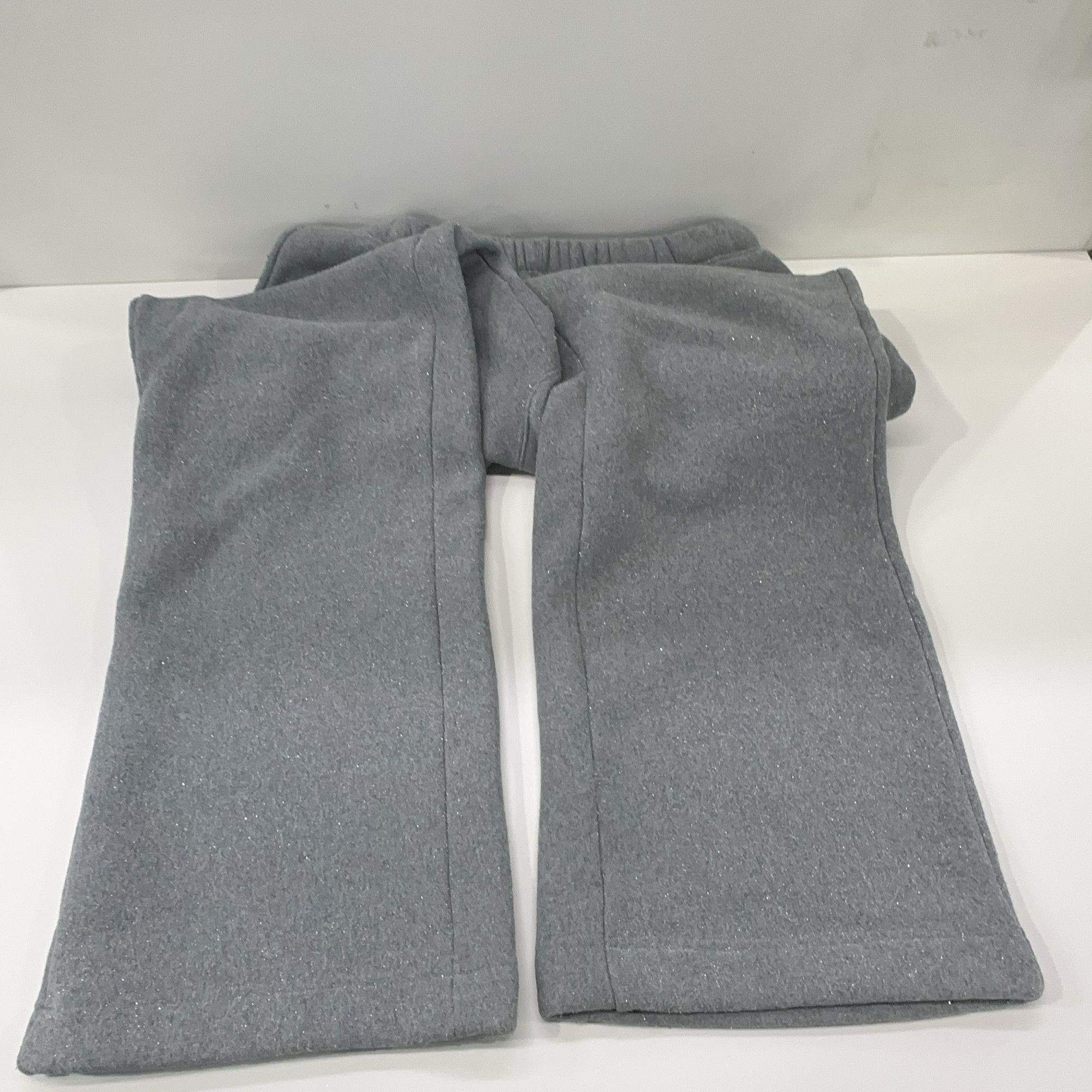 Alexander Wang Alexander Wang Logo Fleece Sweatpants Size M Size US 32 / EU 48 - 7 Thumbnail