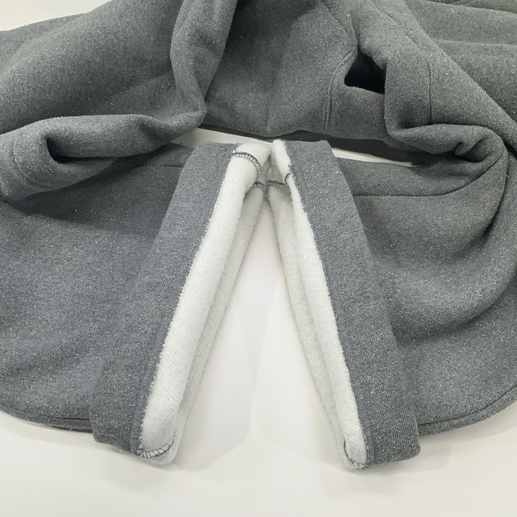 Alexander Wang Alexander Wang Logo Fleece Sweatpants Size M Size US 32 / EU 48 - 8 Thumbnail