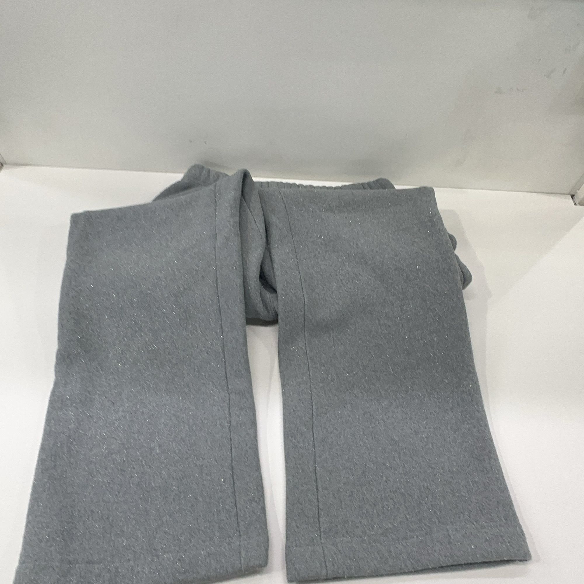 Alexander Wang Alexander Wang Logo Fleece Sweatpants Size M Size US 32 / EU 48 - 10 Thumbnail
