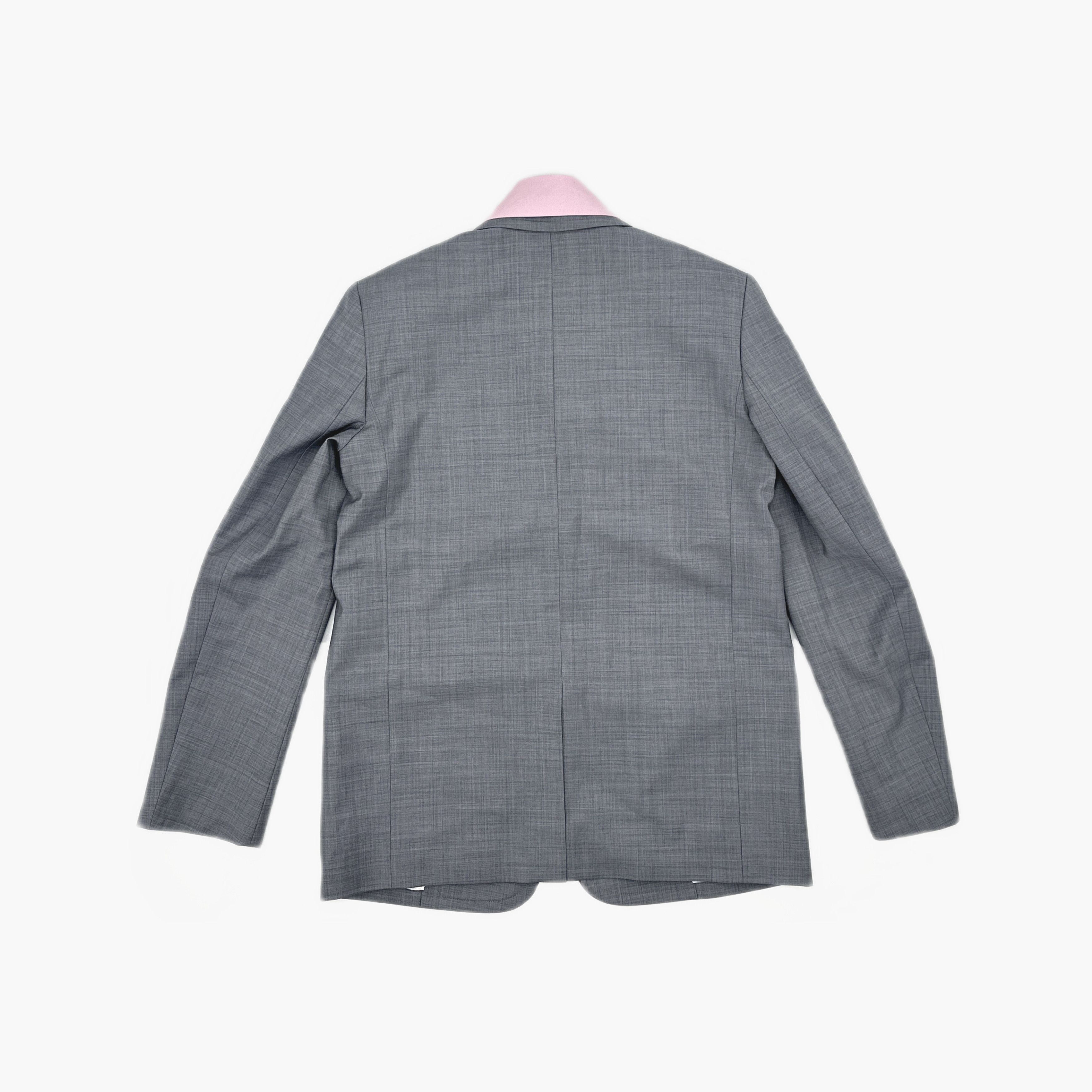Alexander Wang Alexander Wang Wool Blend Blazer XS/S Size S / US 4 / IT 40 - 2 Thumbnail