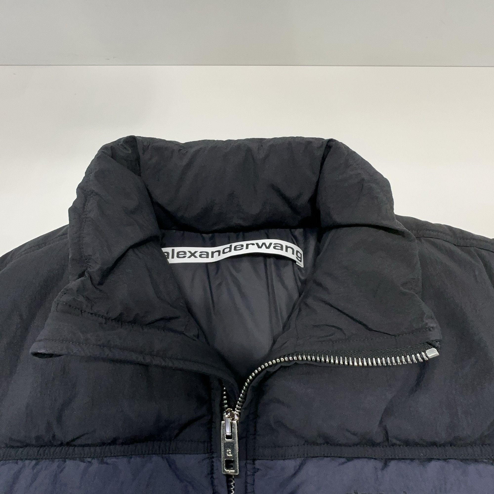 Alexander Wang Alexander Wang Down Jacket Size XS Size XS / US 0-2 / IT 36-38 - 6 Thumbnail