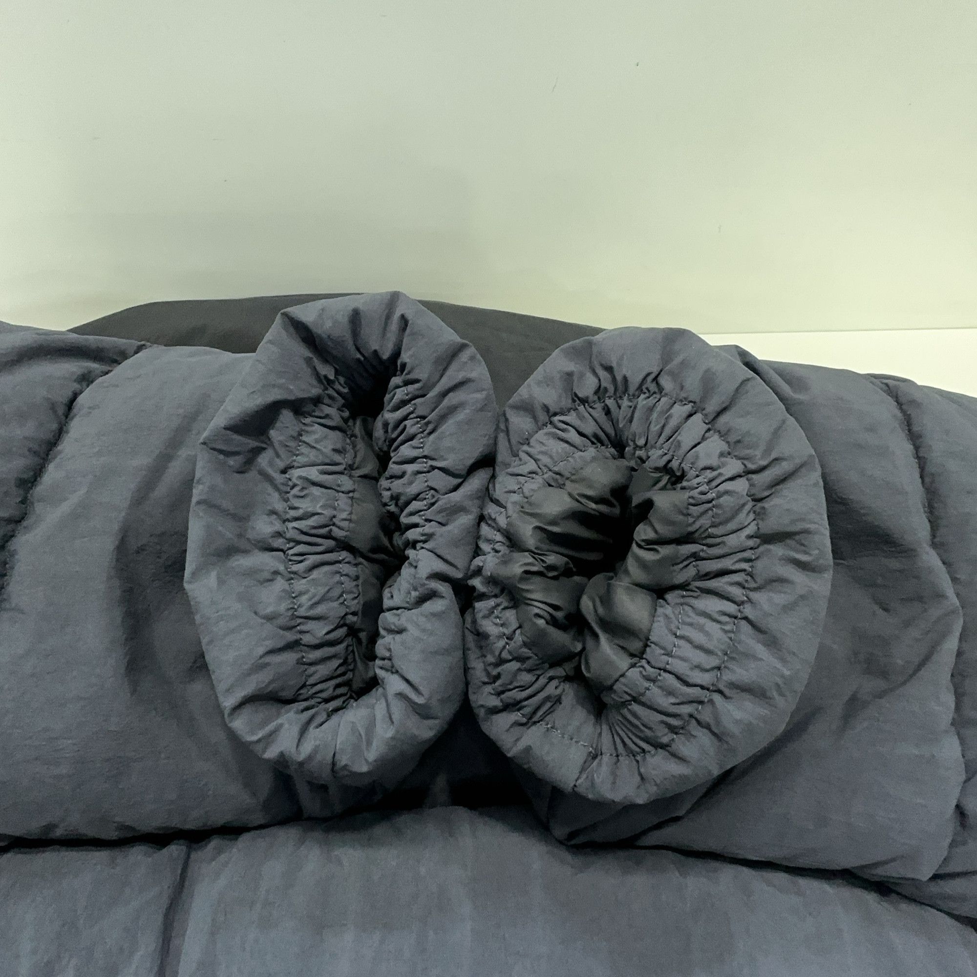 Alexander Wang Alexander Wang Down Jacket Size XS Size XS / US 0-2 / IT 36-38 - 12 Thumbnail