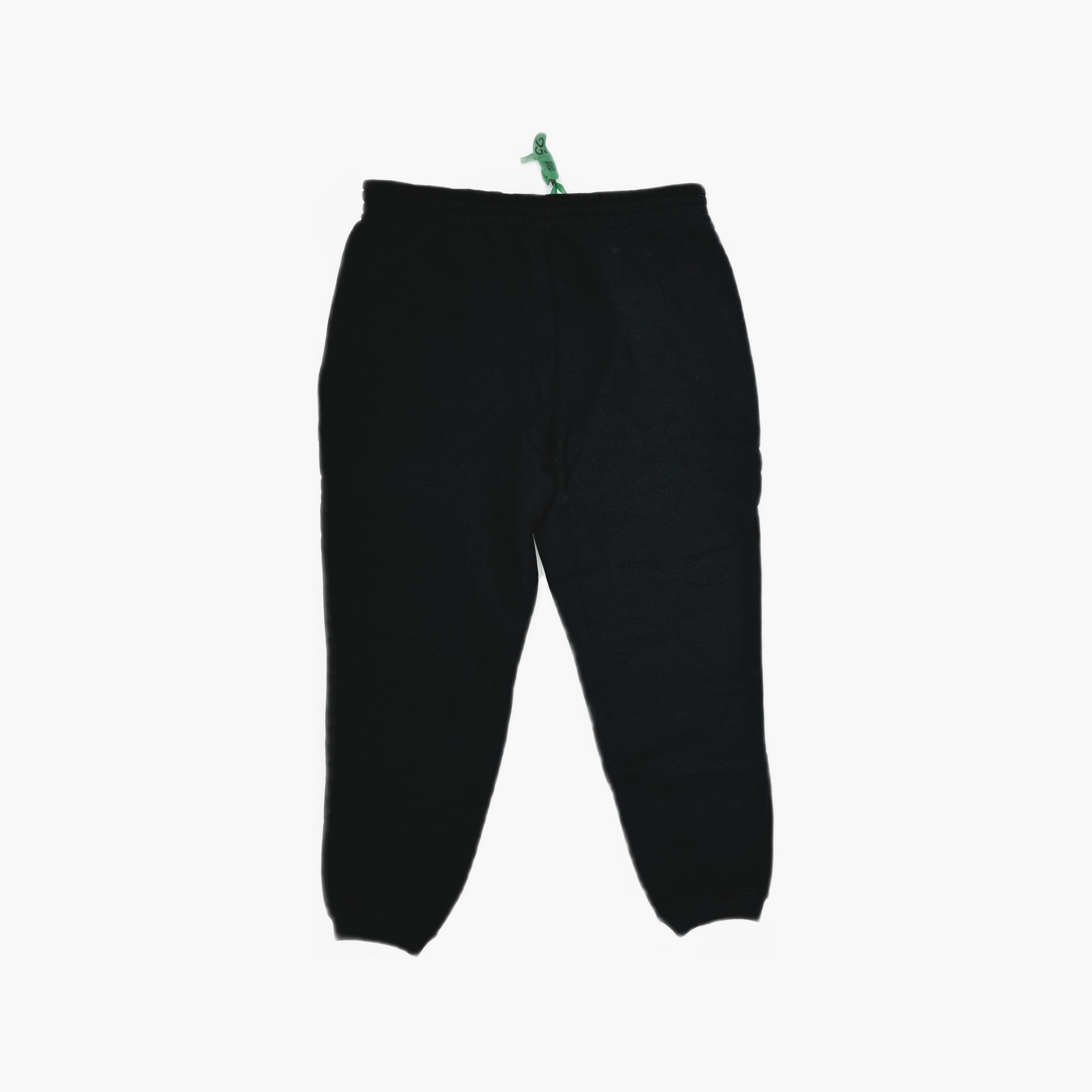 Alexander Wang Alexander Wang Dense Fleece Sweatpants Size XL Size US 36 / EU 52 - 2 Thumbnail