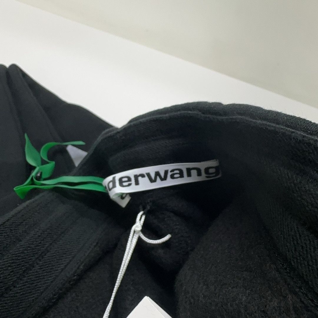 Alexander Wang Alexander Wang Dense Fleece Sweatpants Size XL Size US 36 / EU 52 - 6 Thumbnail