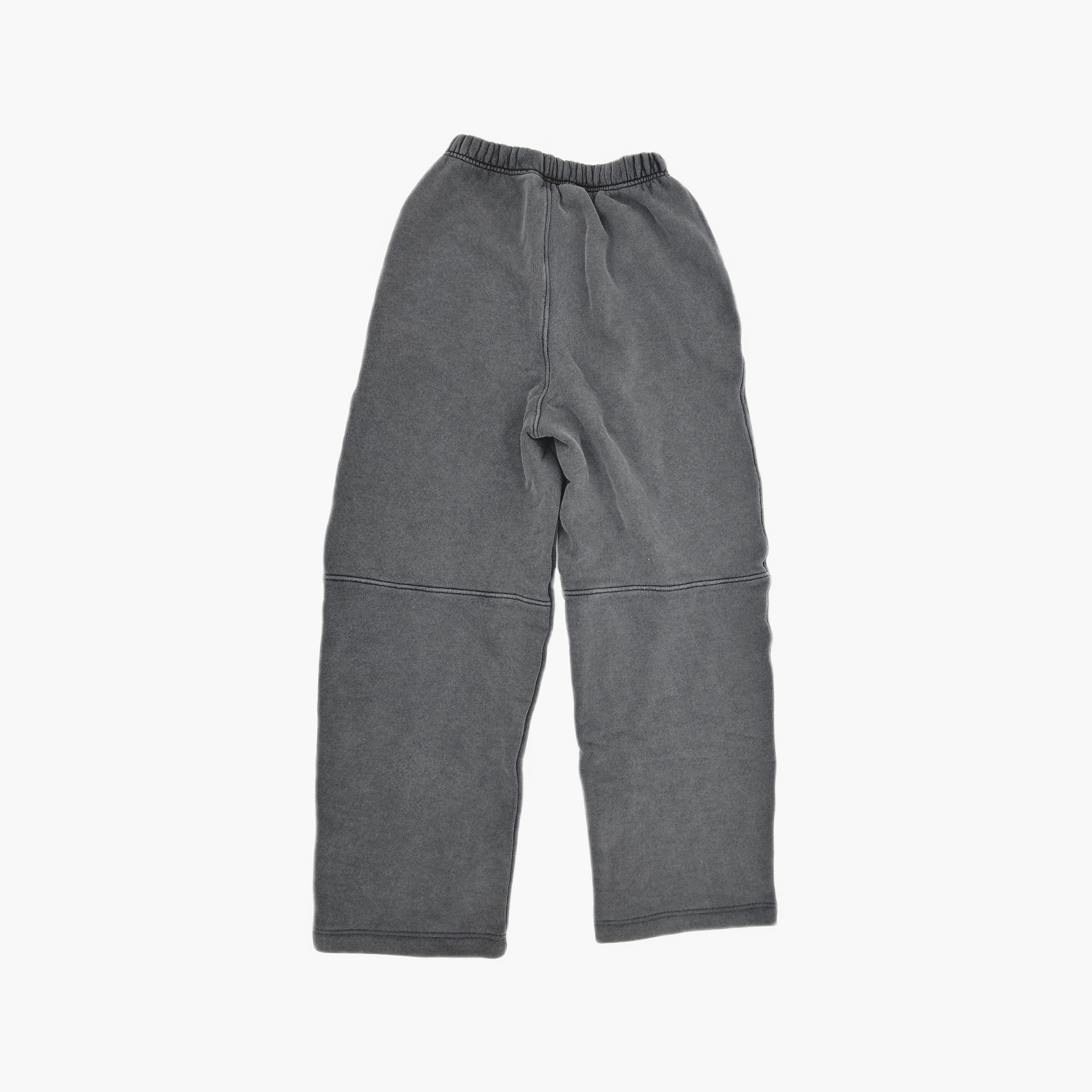 Alexander Wang Alexander Wang Logo Sweatpants Size S Size US 30 / EU 46 - 2 Thumbnail