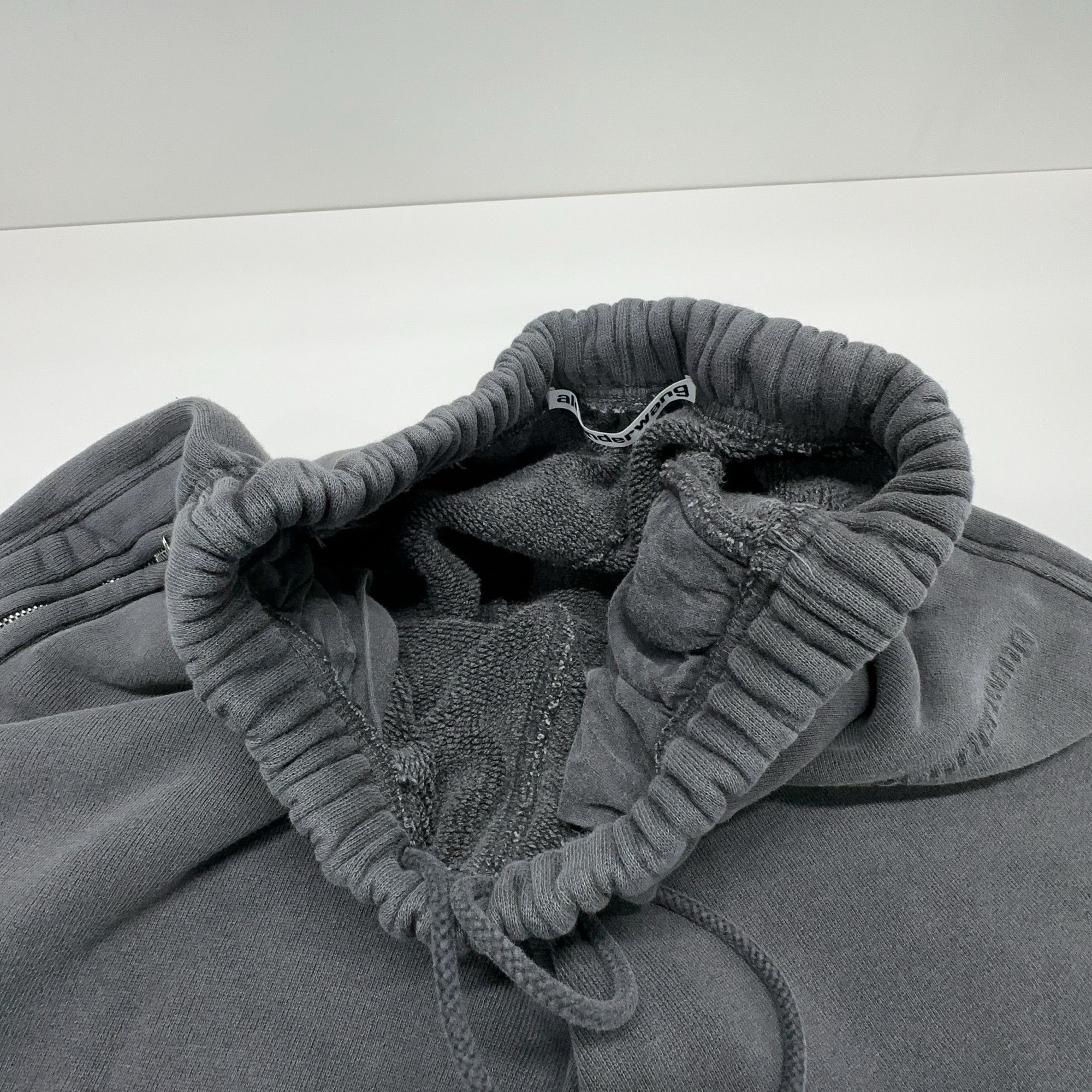 Alexander Wang Alexander Wang Logo Sweatpants Size S Size US 30 / EU 46 - 7 Thumbnail