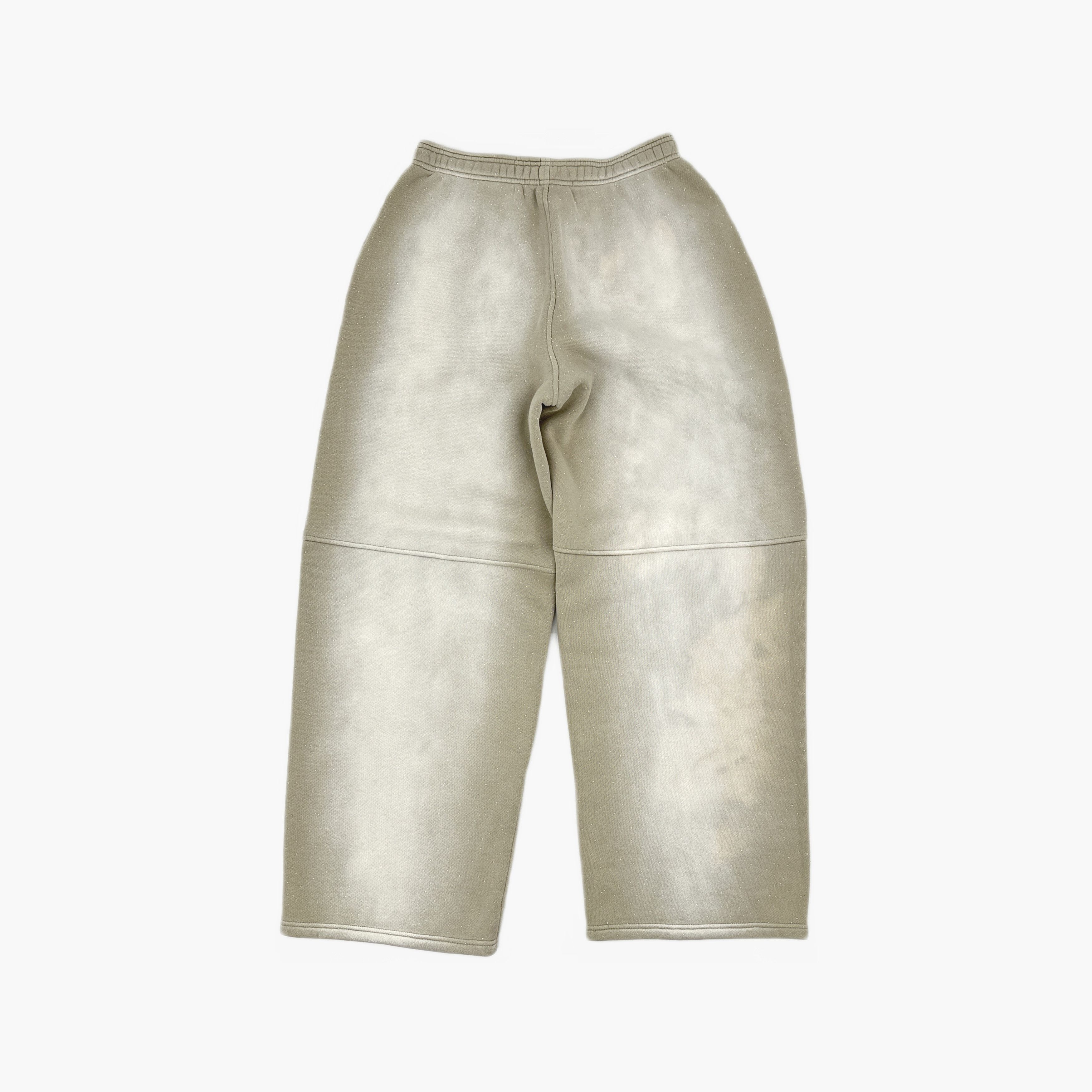 Alexander Wang Alexander Wang Gradient Sweatpants Size M Size US 32 / EU 48 - 2 Thumbnail