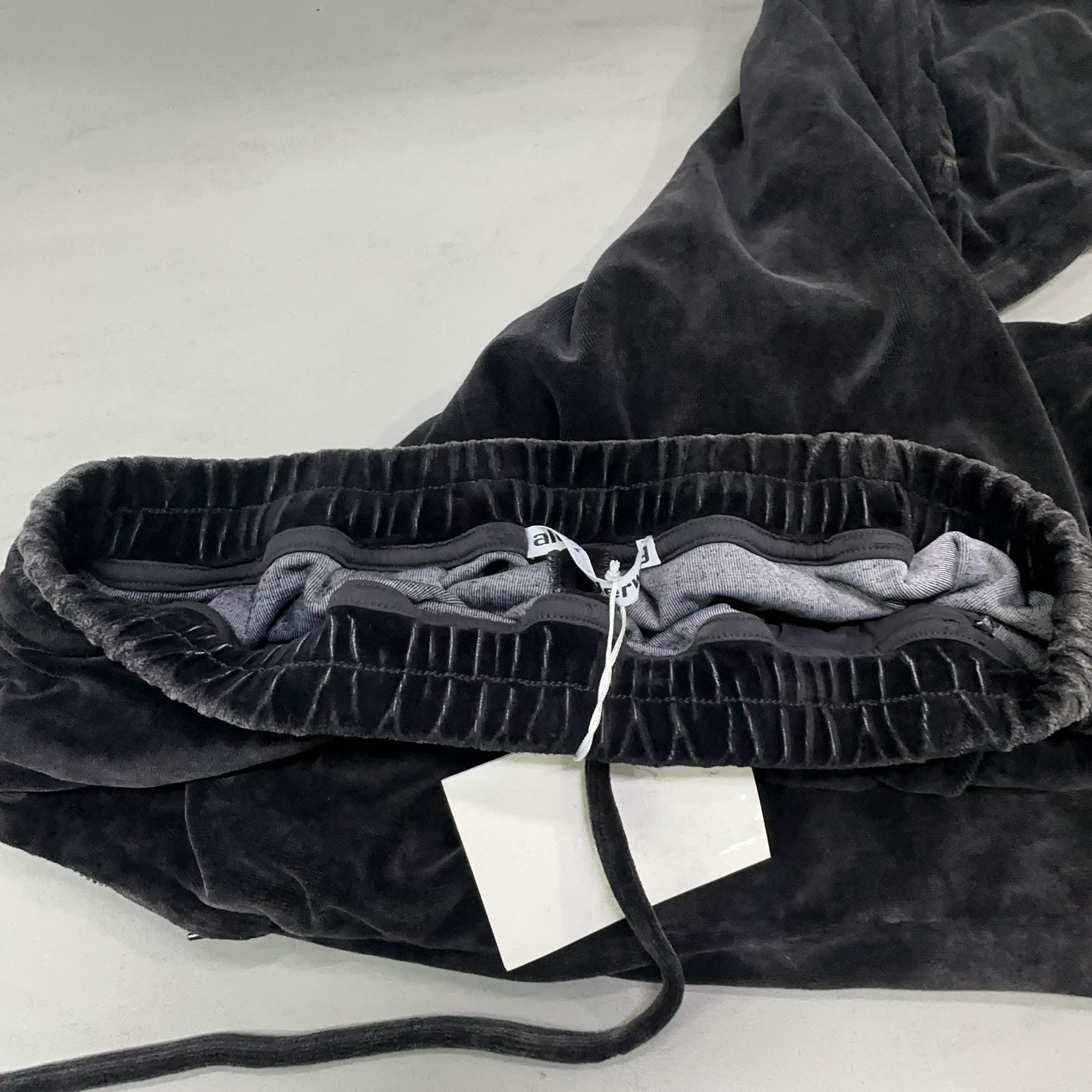 Alexander Wang Alexander Wang Washed Pepper Track Pants Size S Size US 30 / EU 46 - 6 Thumbnail